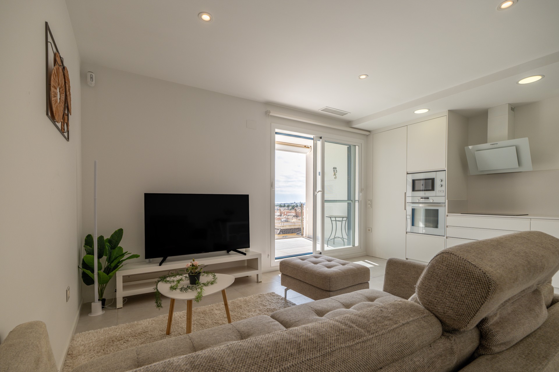 Sprzedaż - Apartament mieszkanie -
Orihuela Costa - Playa Flamenca