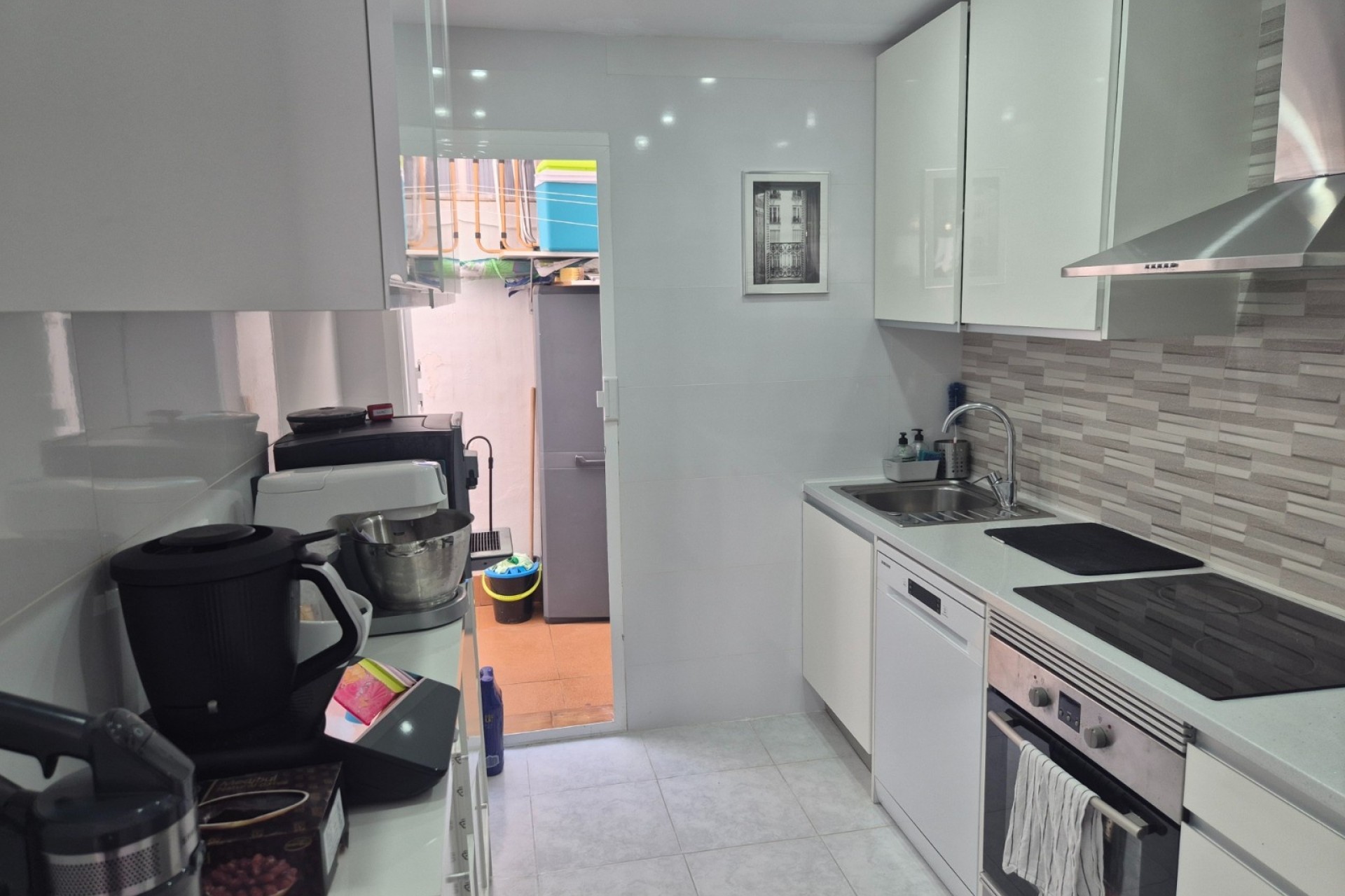 Sprzedaż - Apartament mieszkanie -
Orihuela Costa - Playa Flamenca