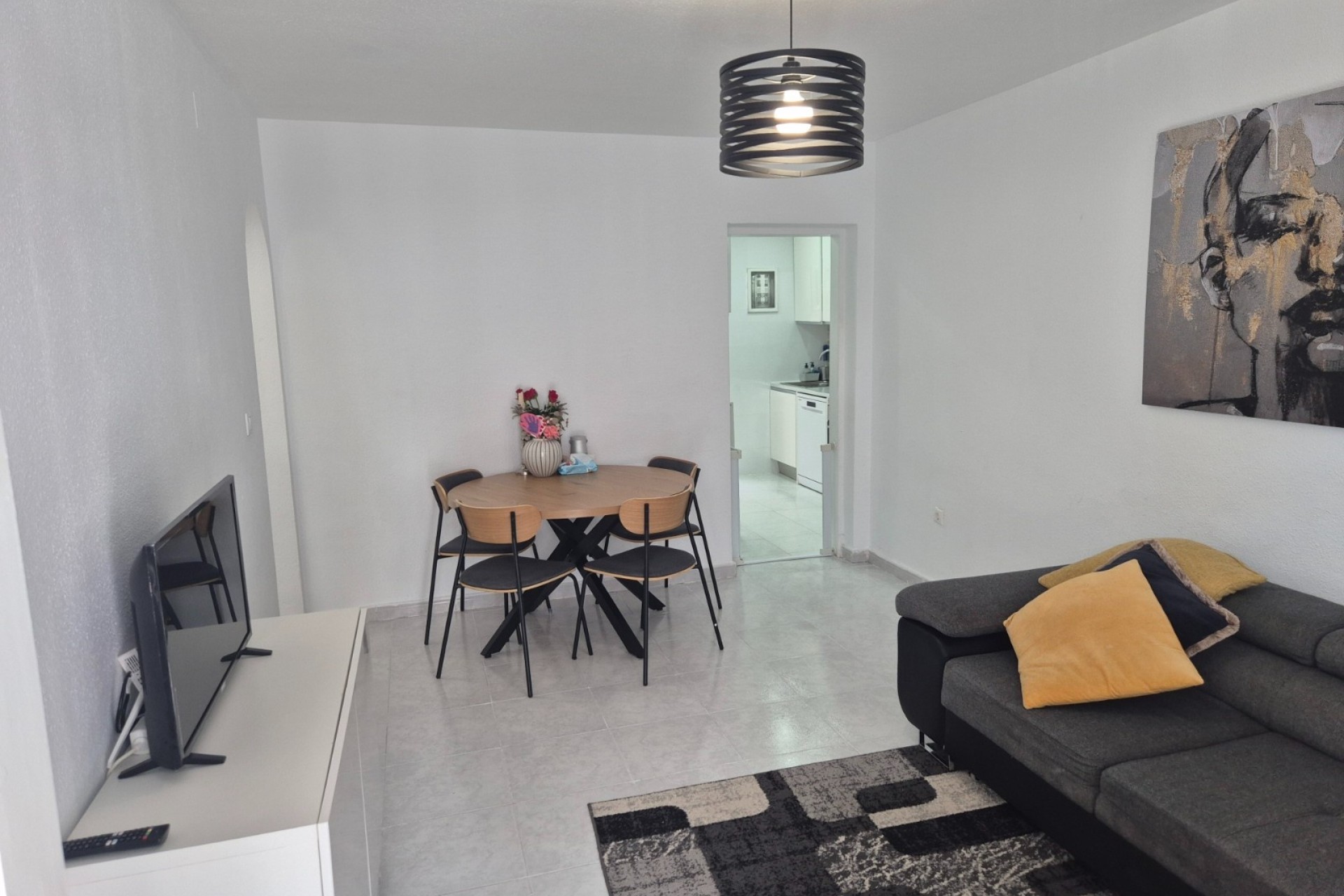 Sprzedaż - Apartament mieszkanie -
Orihuela Costa - Playa Flamenca