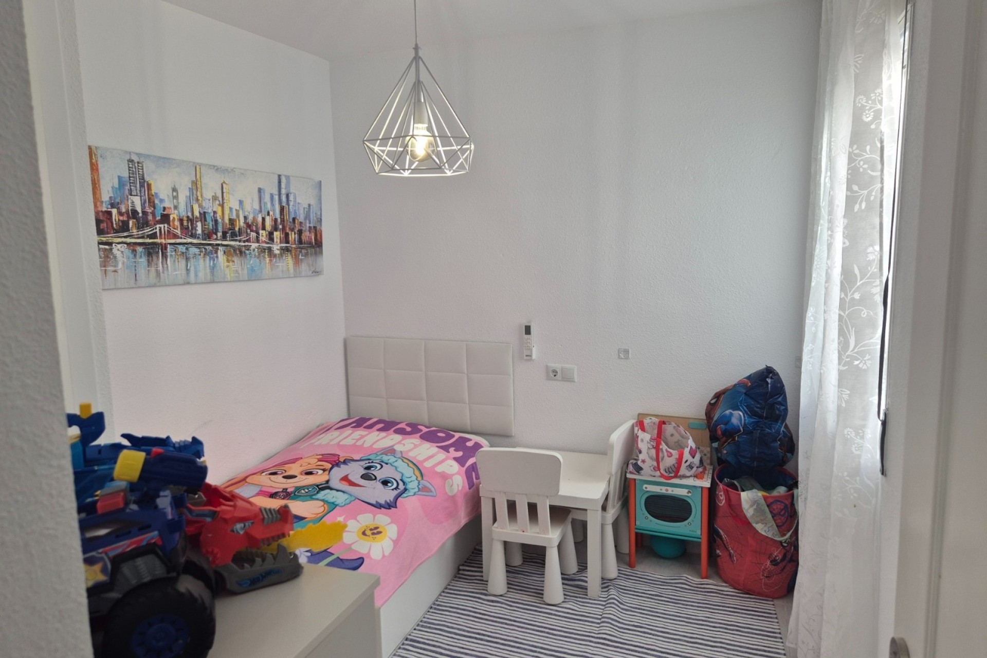 Sprzedaż - Apartament mieszkanie -
Orihuela Costa - Playa Flamenca