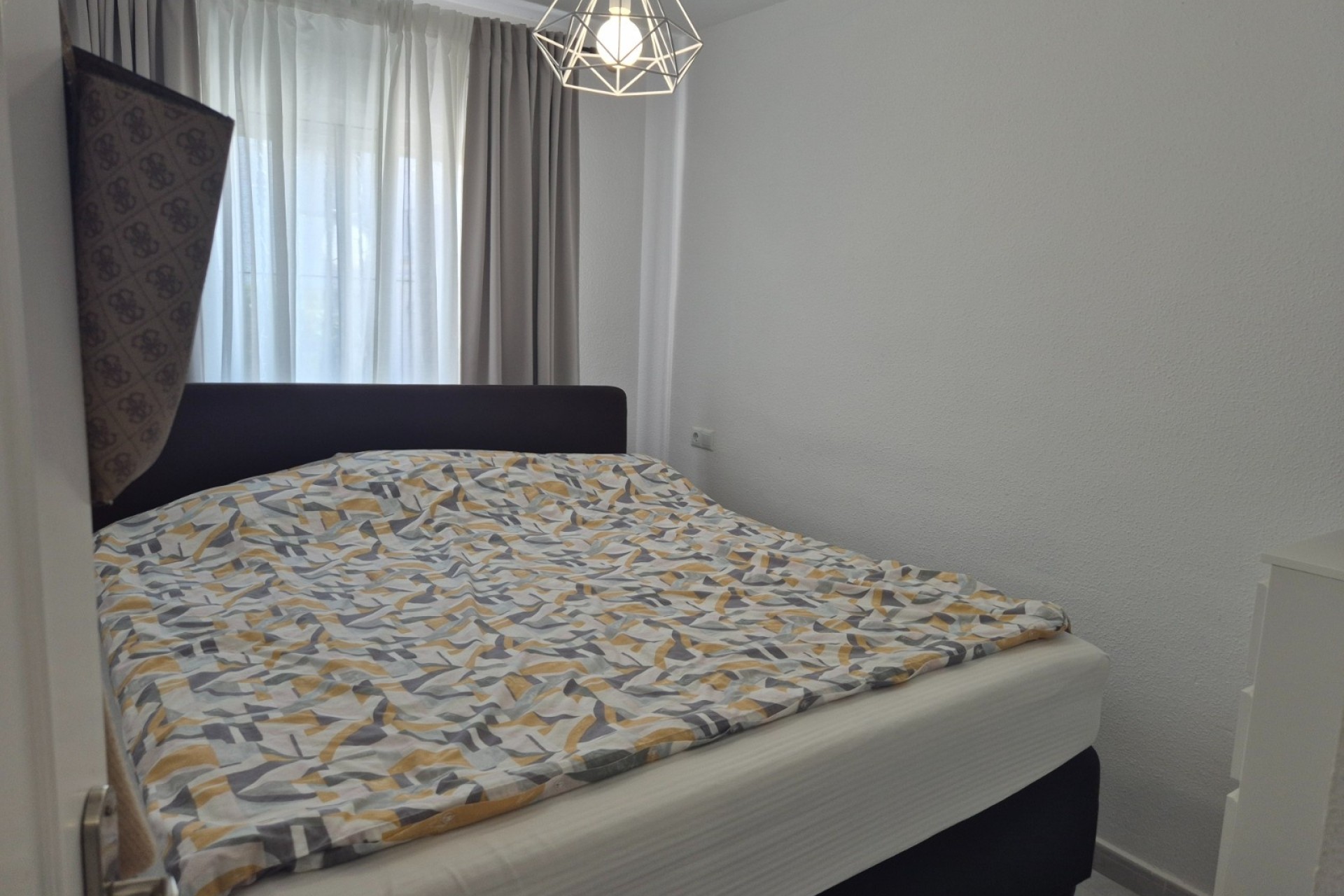 Sprzedaż - Apartament mieszkanie -
Orihuela Costa - Playa Flamenca