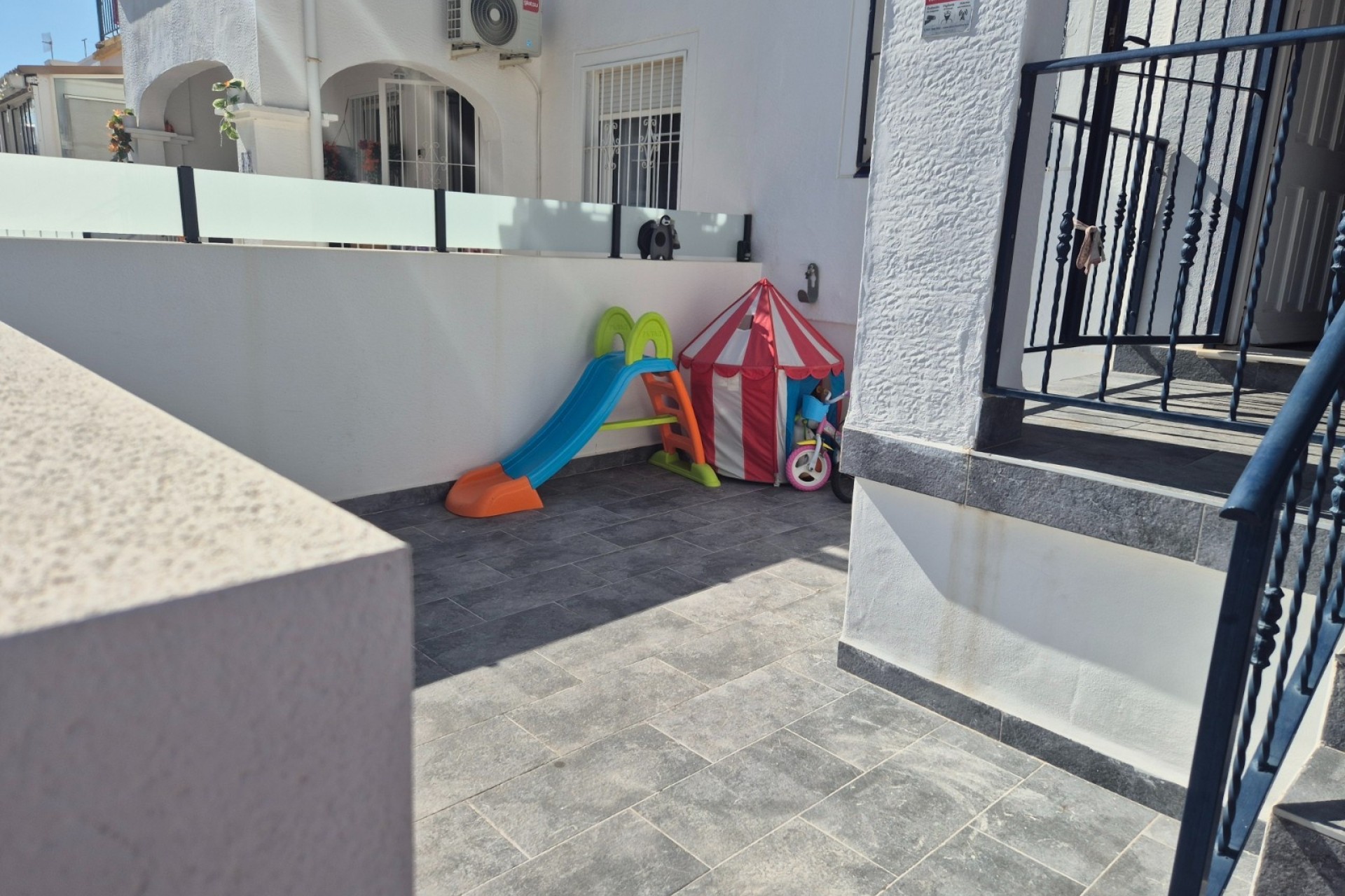 Sprzedaż - Apartament mieszkanie -
Orihuela Costa - Playa Flamenca