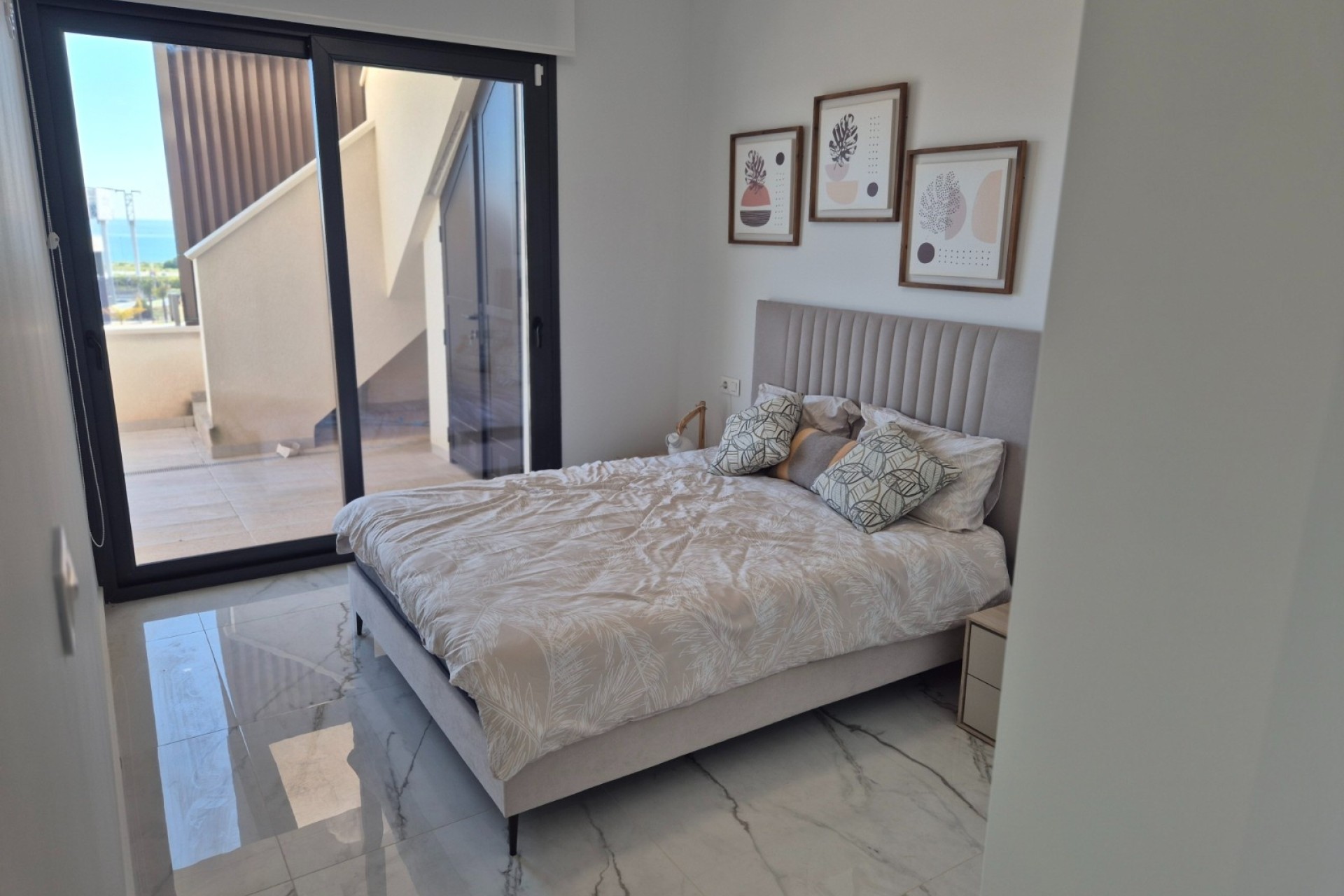 Sprzedaż - Apartament mieszkanie -
Orihuela Costa - Playa Flamenca