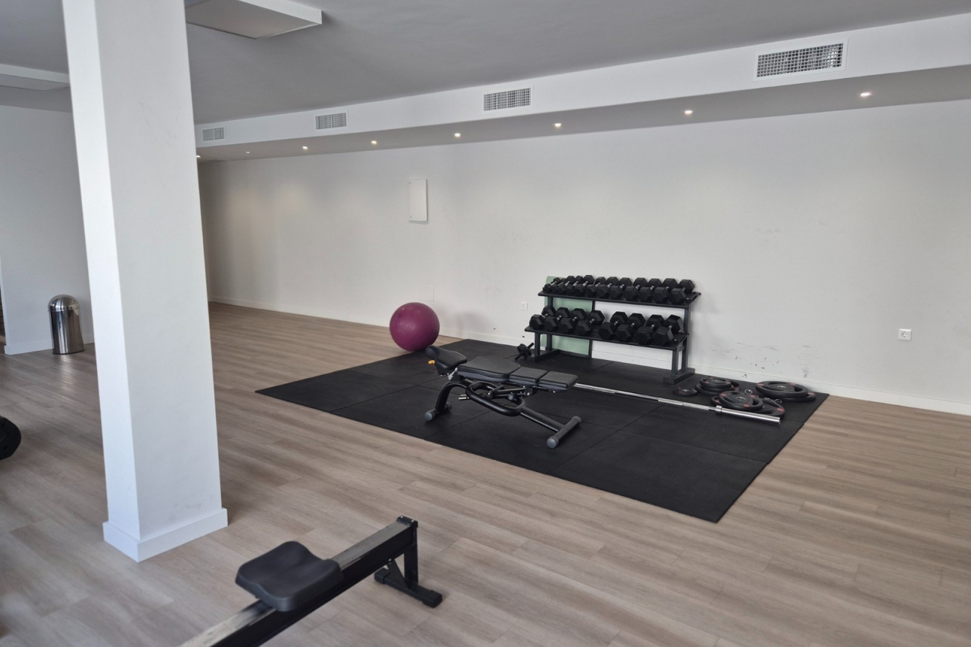 Sprzedaż - Apartament mieszkanie -
Orihuela Costa - Playa Flamenca