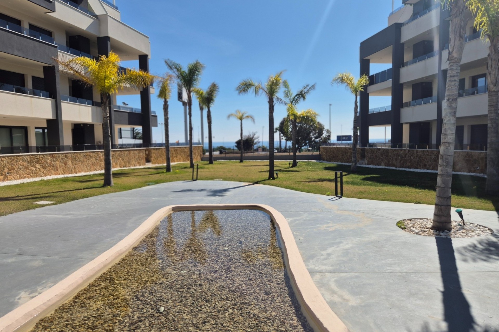 Sprzedaż - Apartament mieszkanie -
Orihuela Costa - Playa Flamenca