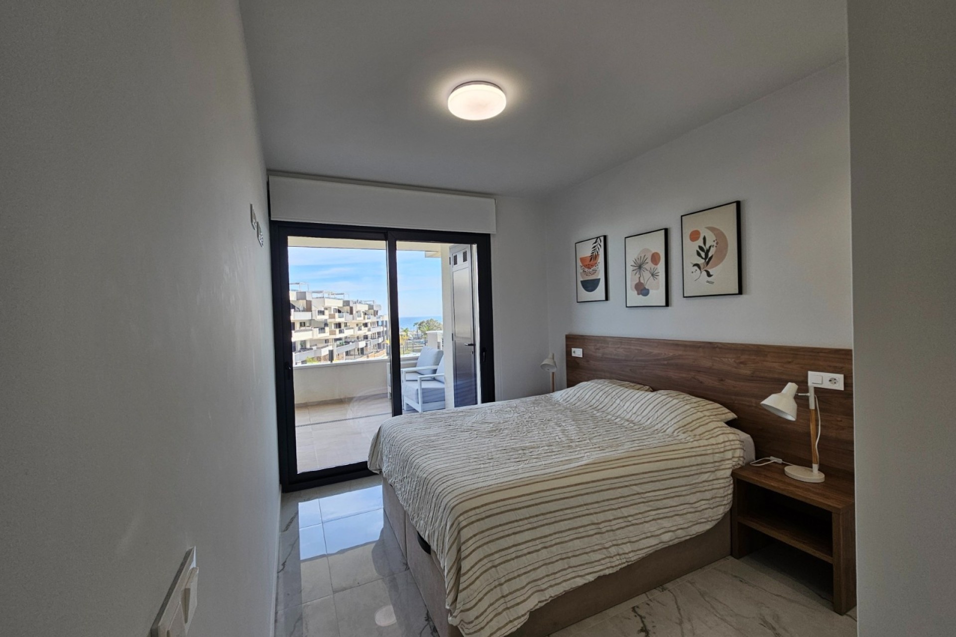 Sprzedaż - Apartament mieszkanie -
Orihuela Costa - Playa Flamenca