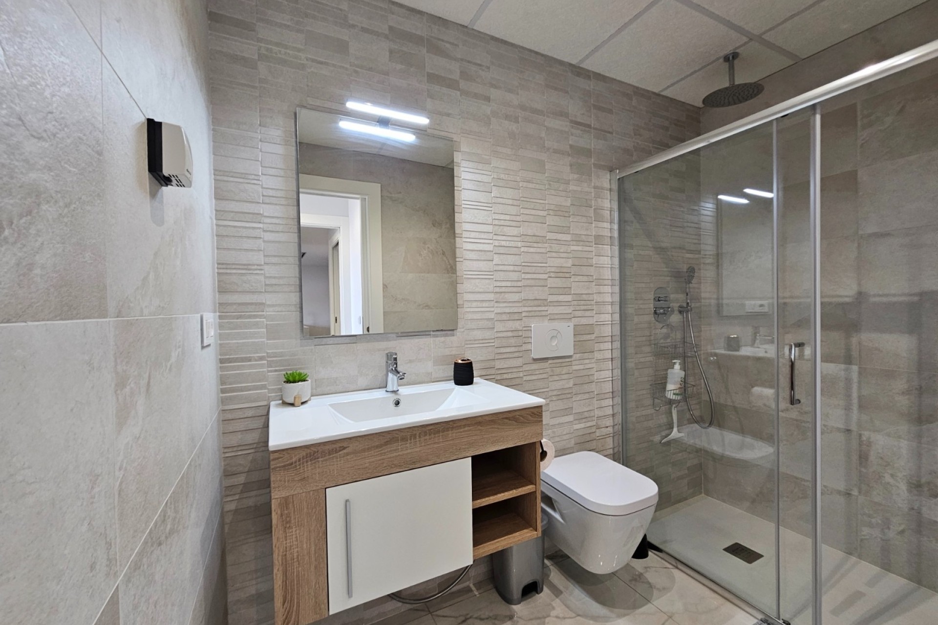 Sprzedaż - Apartament mieszkanie -
Orihuela Costa - Playa Flamenca