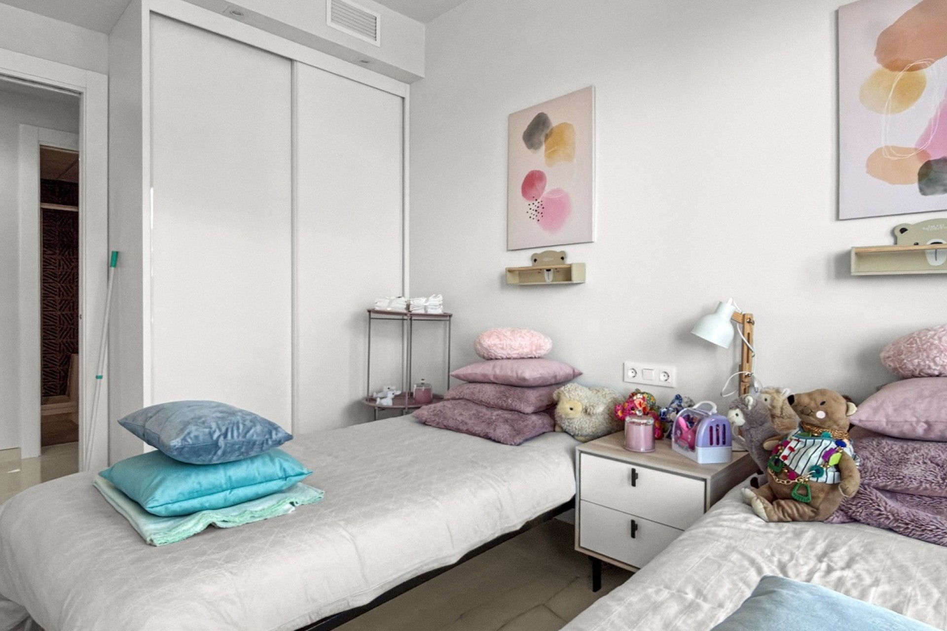 Sprzedaż - Apartament / Mieszkanie -
Orihuela Costa - Playa Flamenca