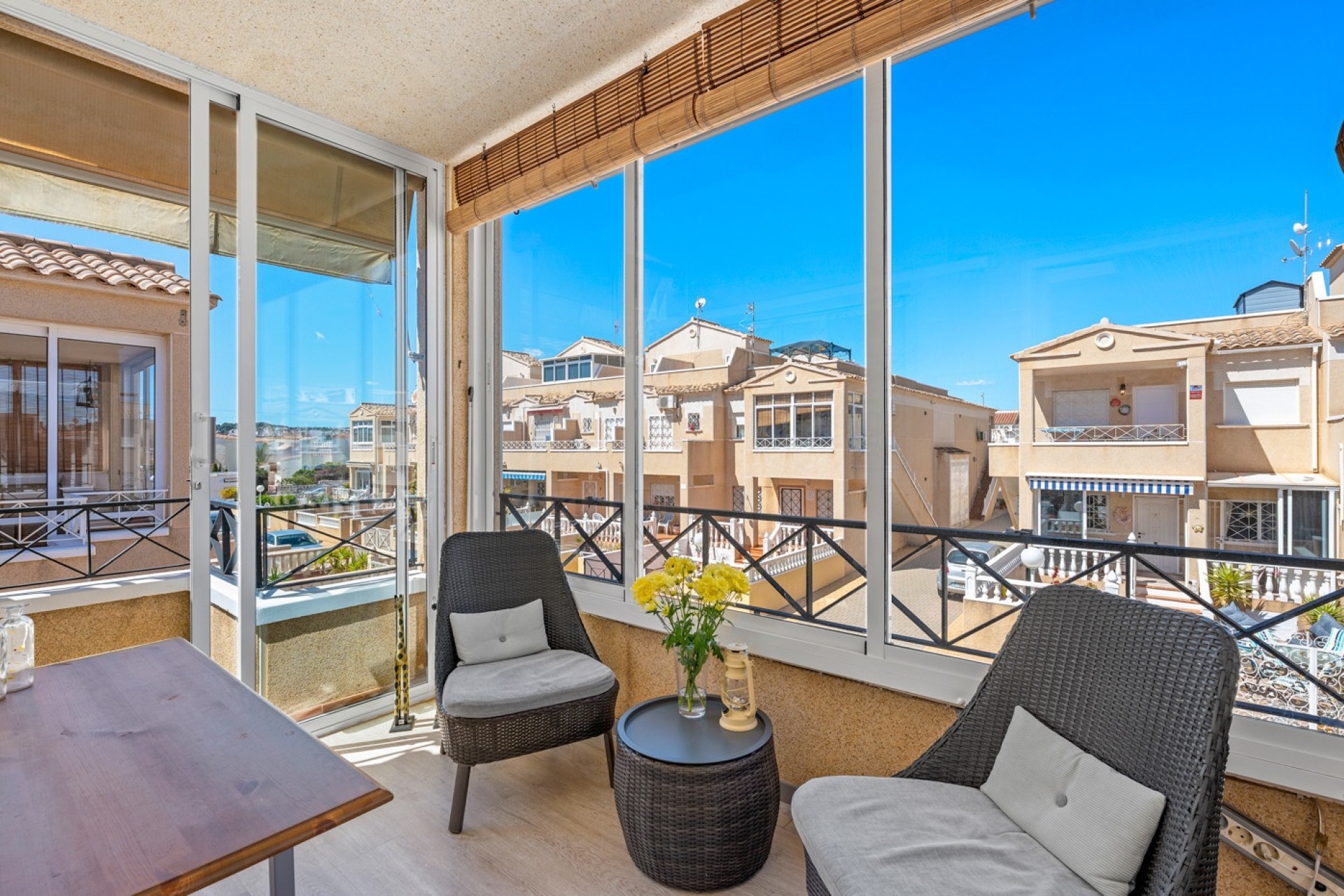 Sprzedaż - Apartament / Mieszkanie -
Orihuela Costa - Playa Flamenca