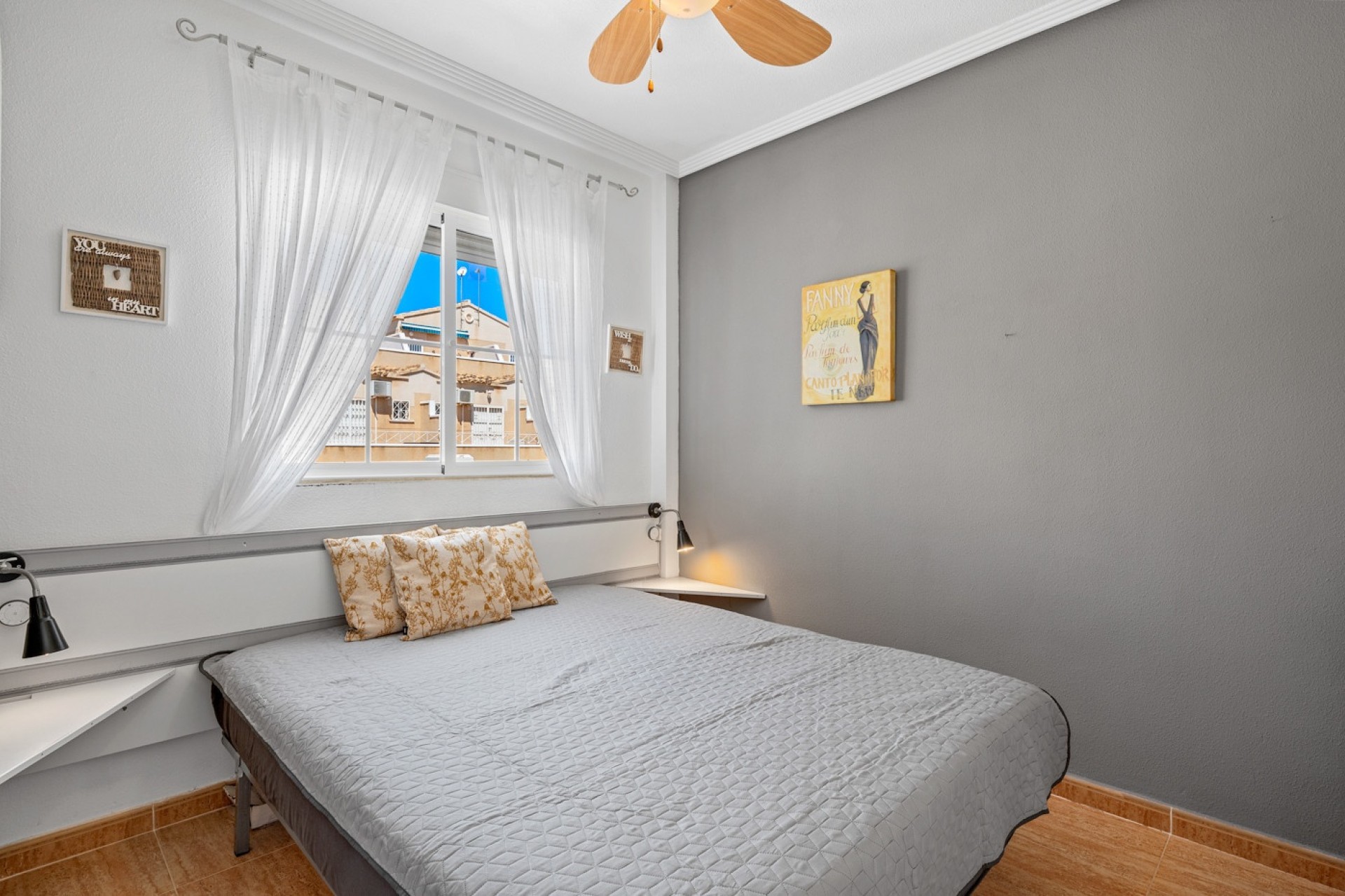 Sprzedaż - Apartament / Mieszkanie -
Orihuela Costa - Playa Flamenca