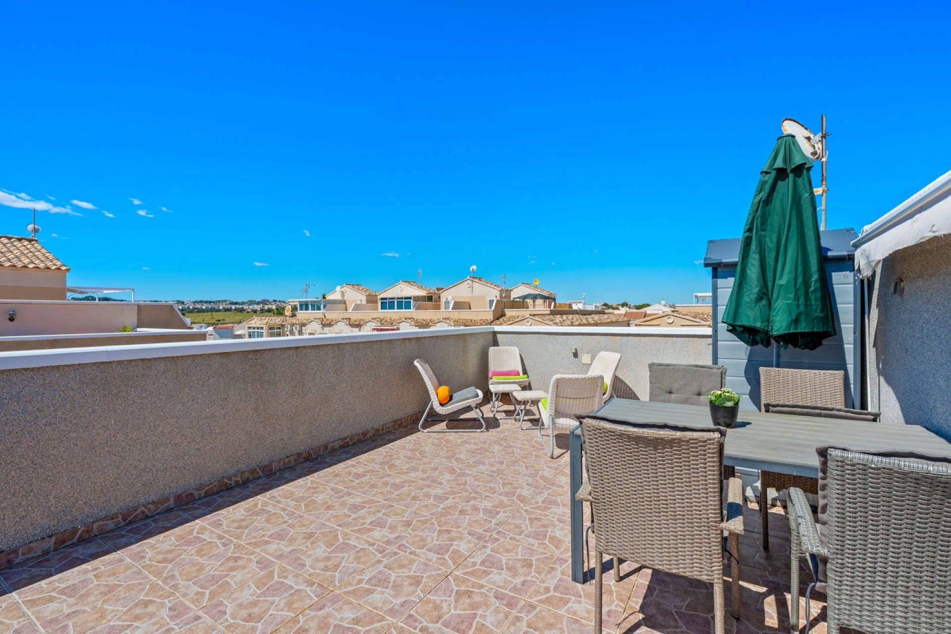 Sprzedaż - Apartament / Mieszkanie -
Orihuela Costa - Playa Flamenca