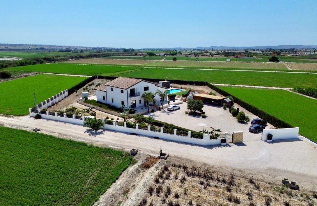 Sprzedaż - Apartament / Mieszkanie -
Orihuela Costa - Playa Flamenca