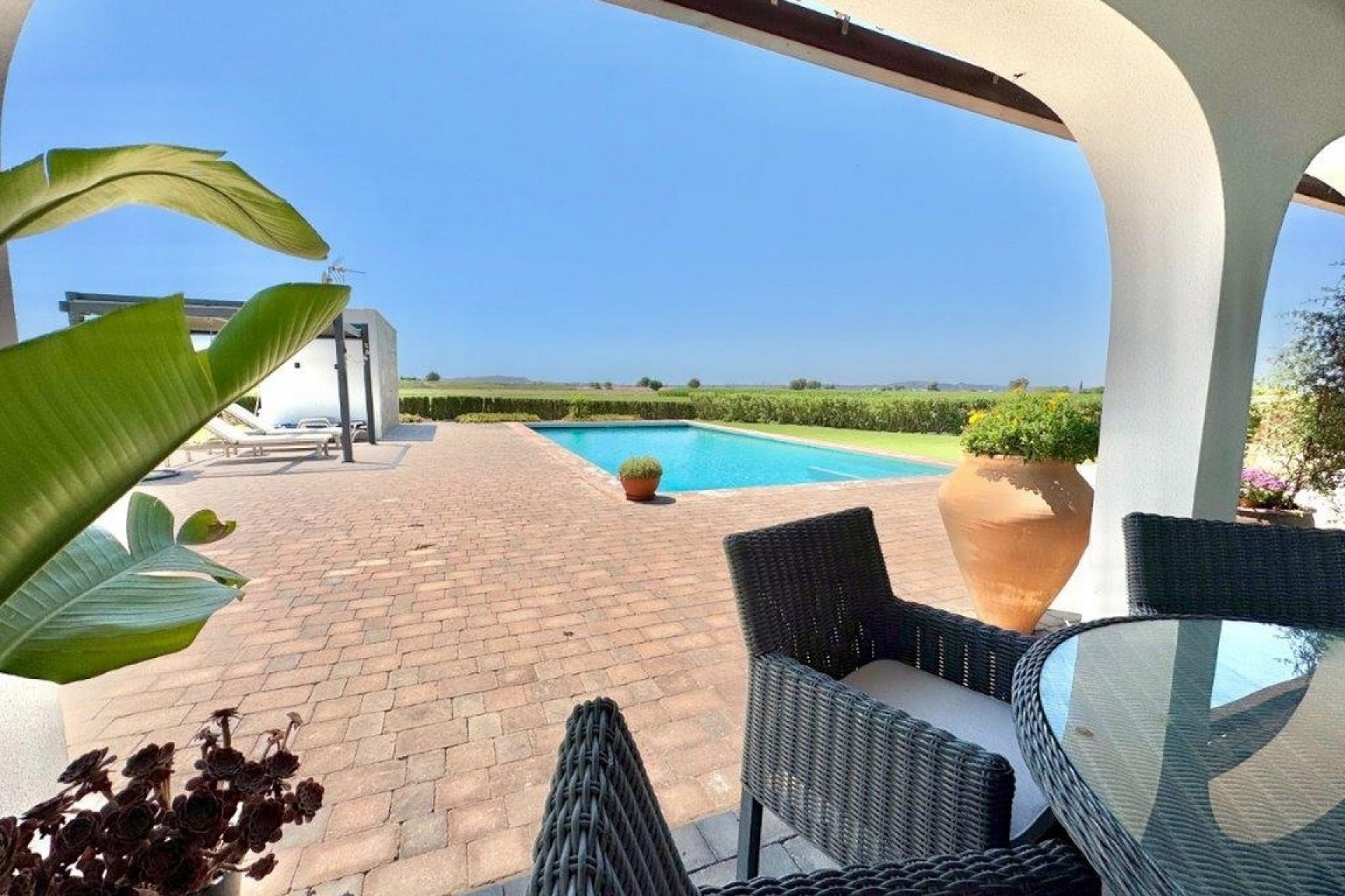 Sprzedaż - Apartament / Mieszkanie -
Orihuela Costa - Playa Flamenca