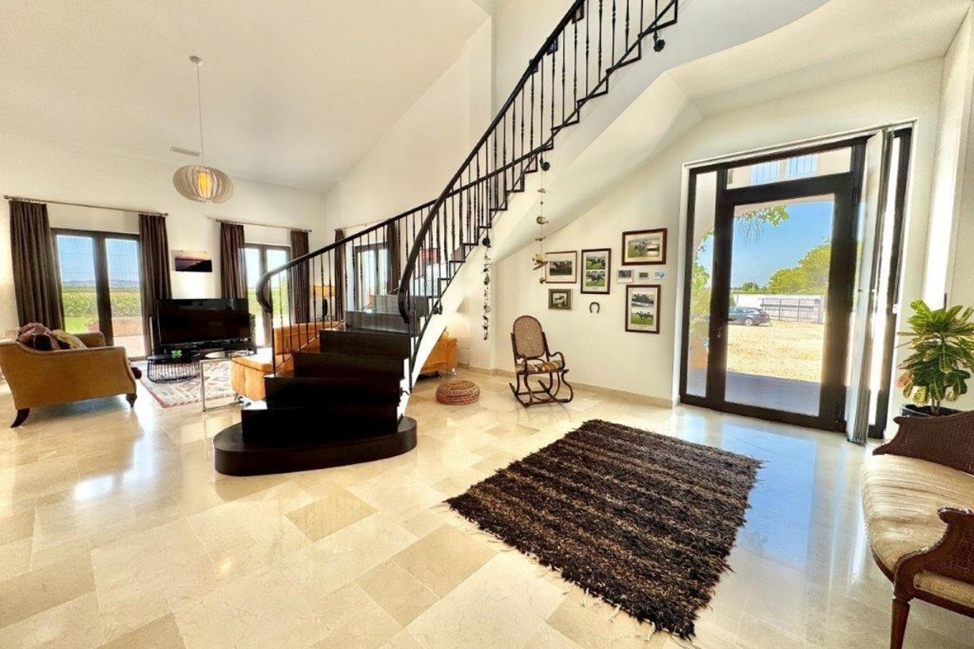 Sprzedaż - Apartament / Mieszkanie -
Orihuela Costa - Playa Flamenca