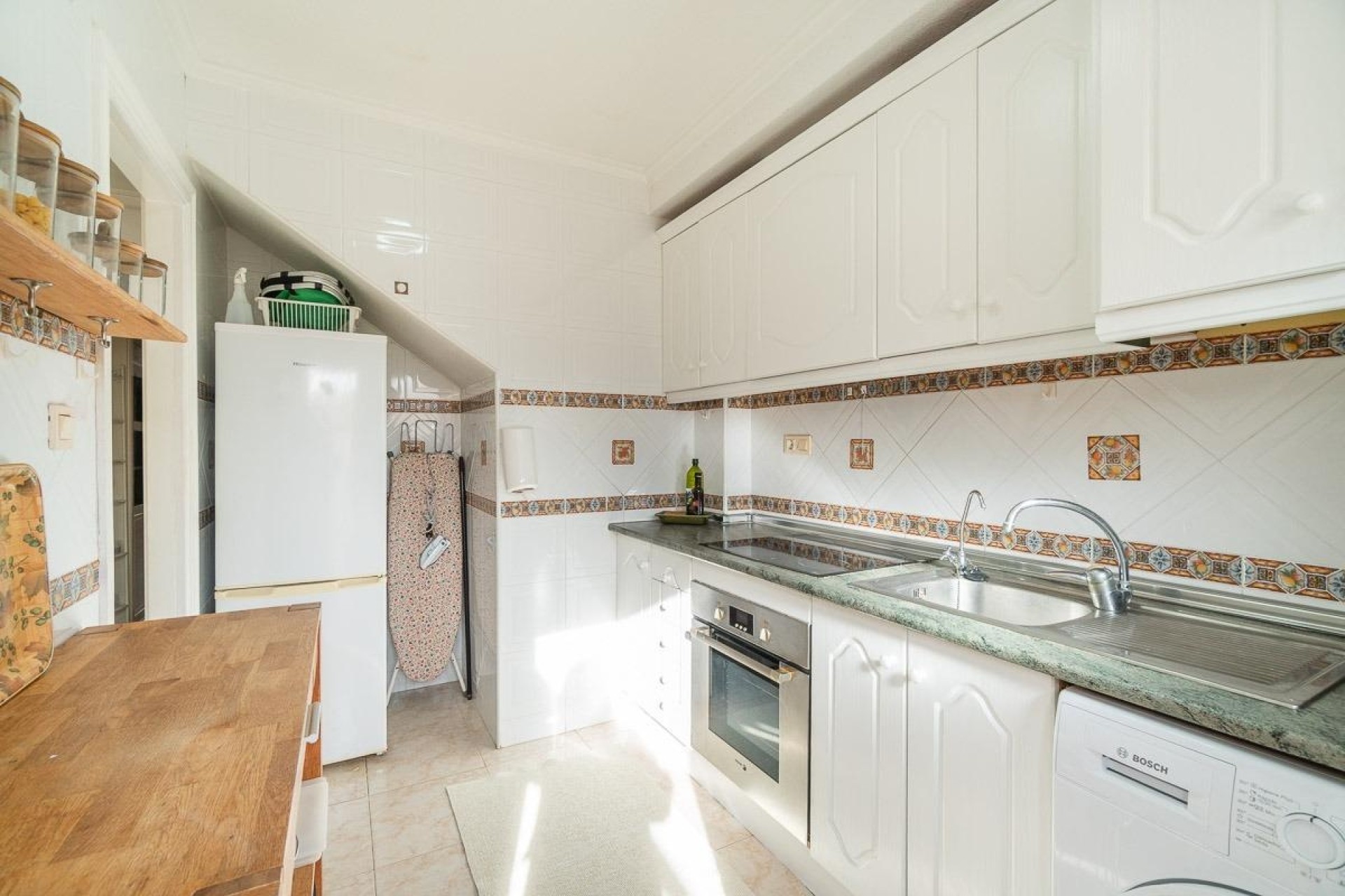 Sprzedaż - Apartament / Mieszkanie -
Orihuela Costa - Playa Flamenca