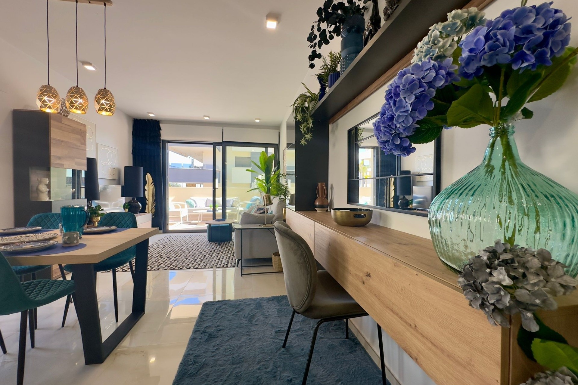 Sprzedaż - Apartament / Mieszkanie -
Orihuela Costa - Playa Flamenca