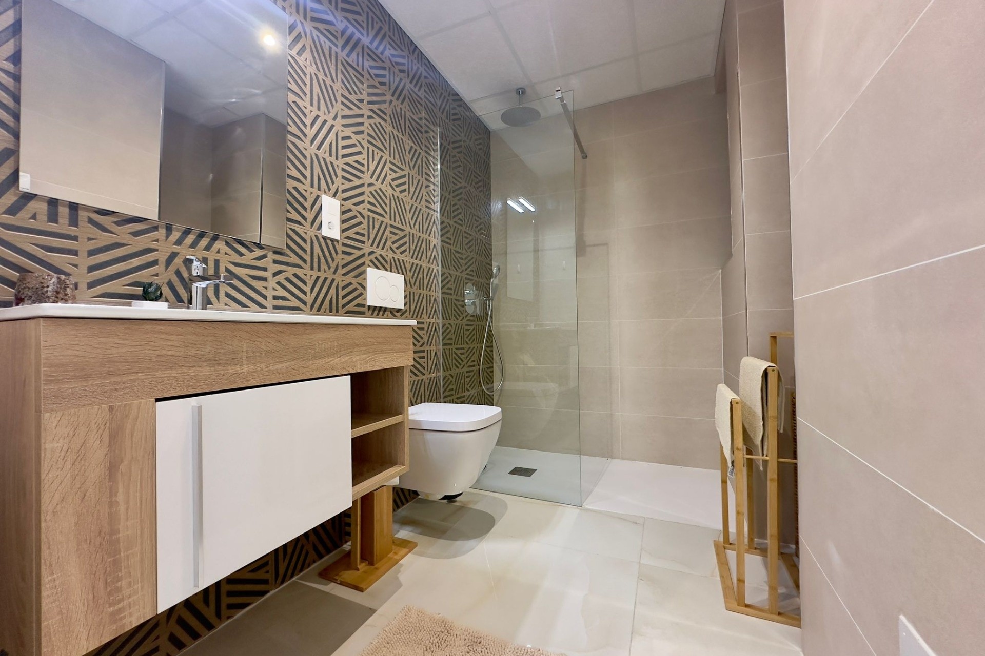 Sprzedaż - Apartament / Mieszkanie -
Orihuela Costa - Playa Flamenca