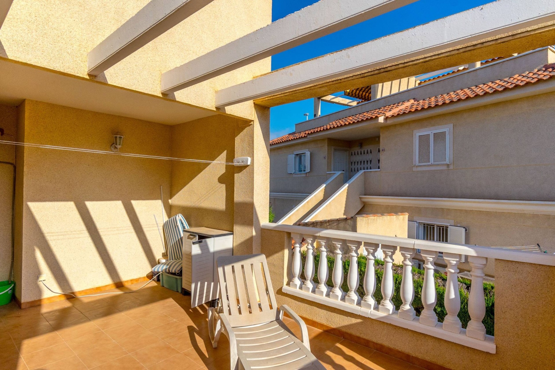 Sprzedaż - Apartament / Mieszkanie -
Orihuela Costa - Playa Flamenca