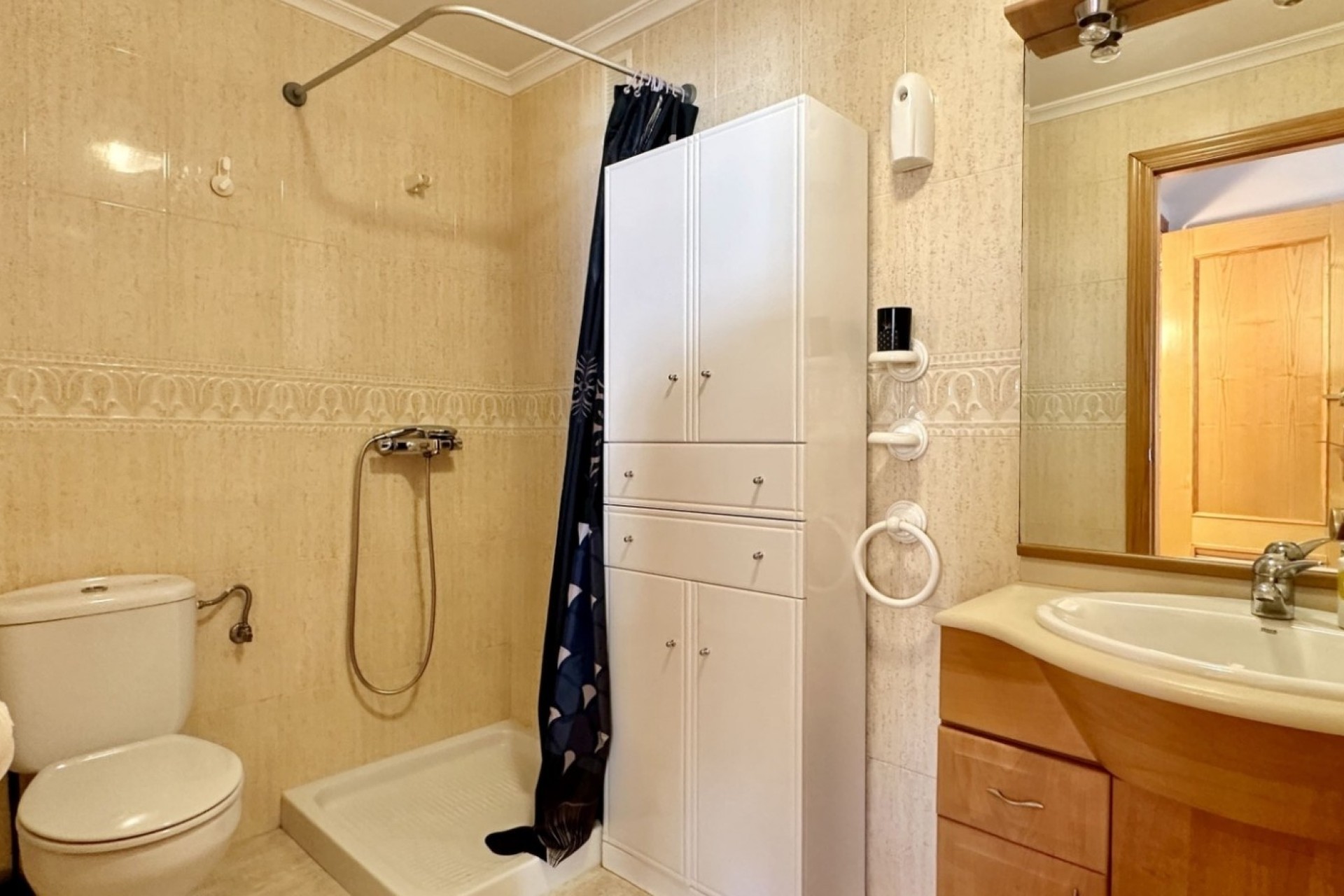 Sprzedaż - Apartament / Mieszkanie -
Orihuela Costa - Playa Flamenca