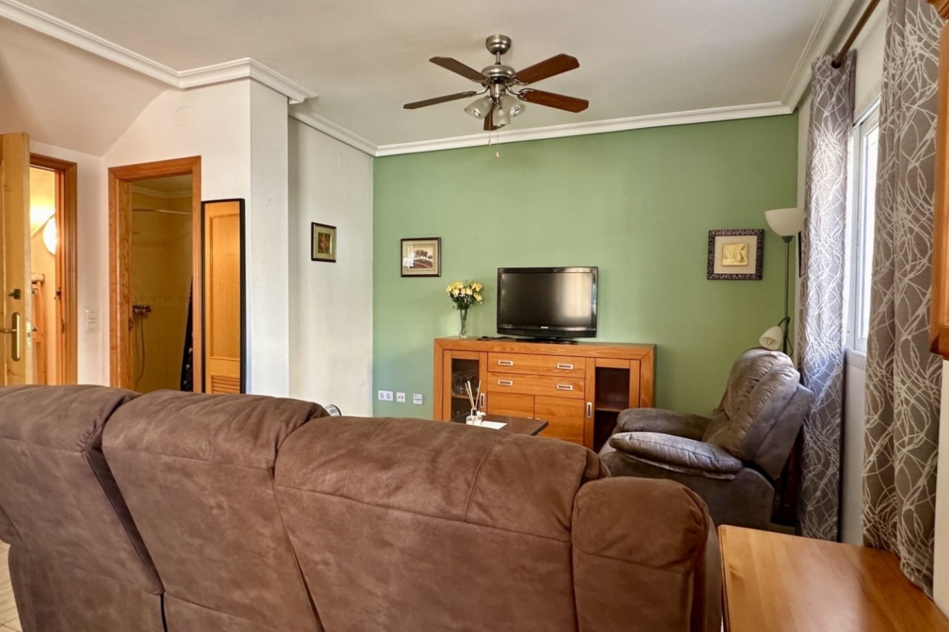 Sprzedaż - Apartament / Mieszkanie -
Orihuela Costa - Playa Flamenca