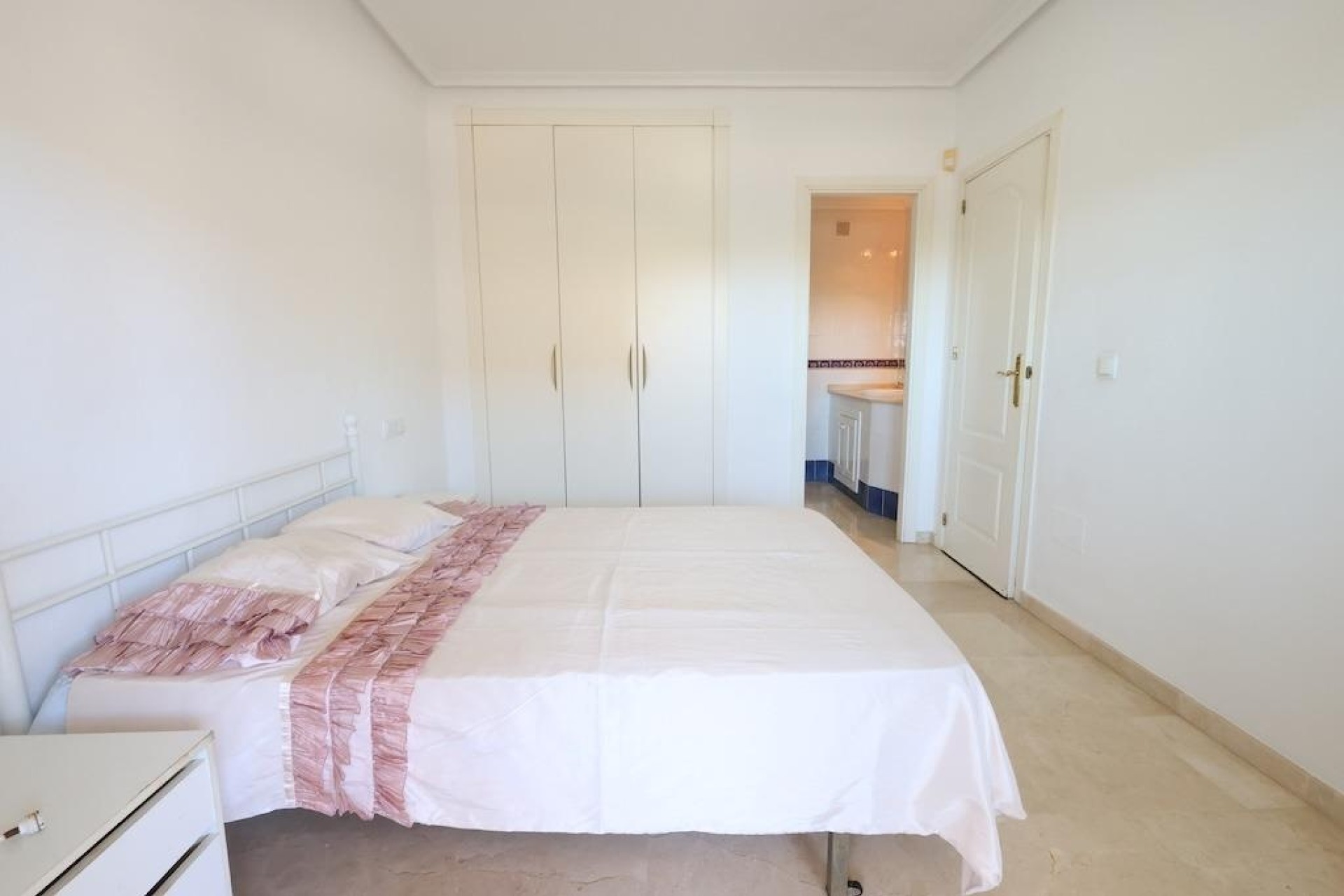 Sprzedaż - Apartament / Mieszkanie -
Orihuela Costa - Playa Flamenca
