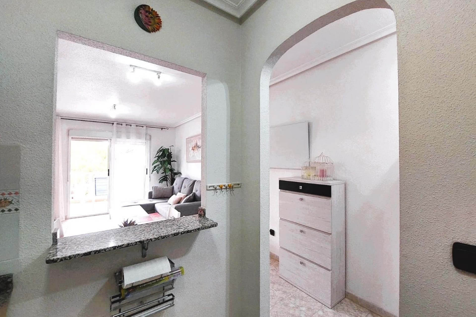 Sprzedaż - Apartament / Mieszkanie -
Orihuela Costa - Playa Flamenca