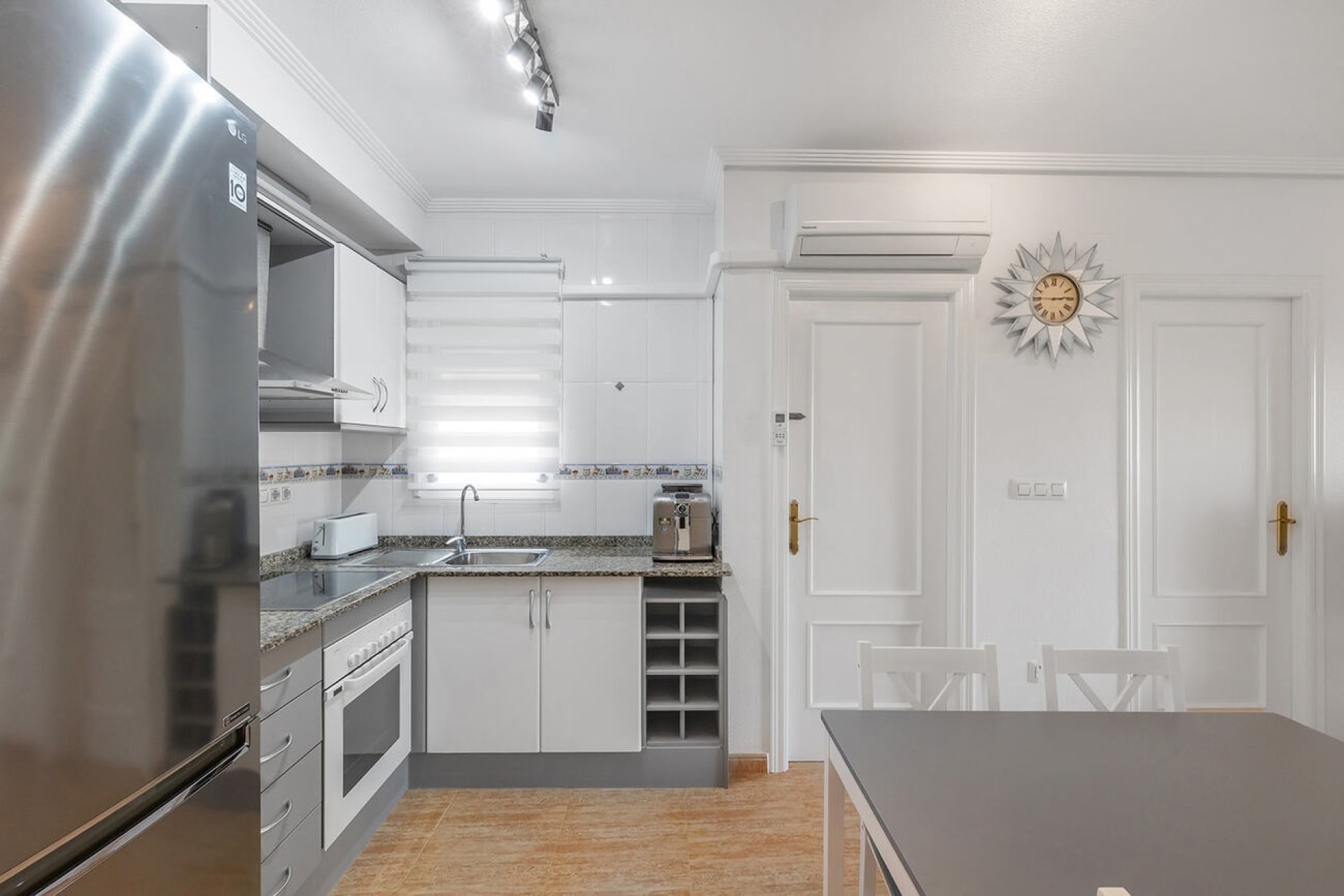 Sprzedaż - Apartament / Mieszkanie -
Orihuela Costa - Playa Flamenca