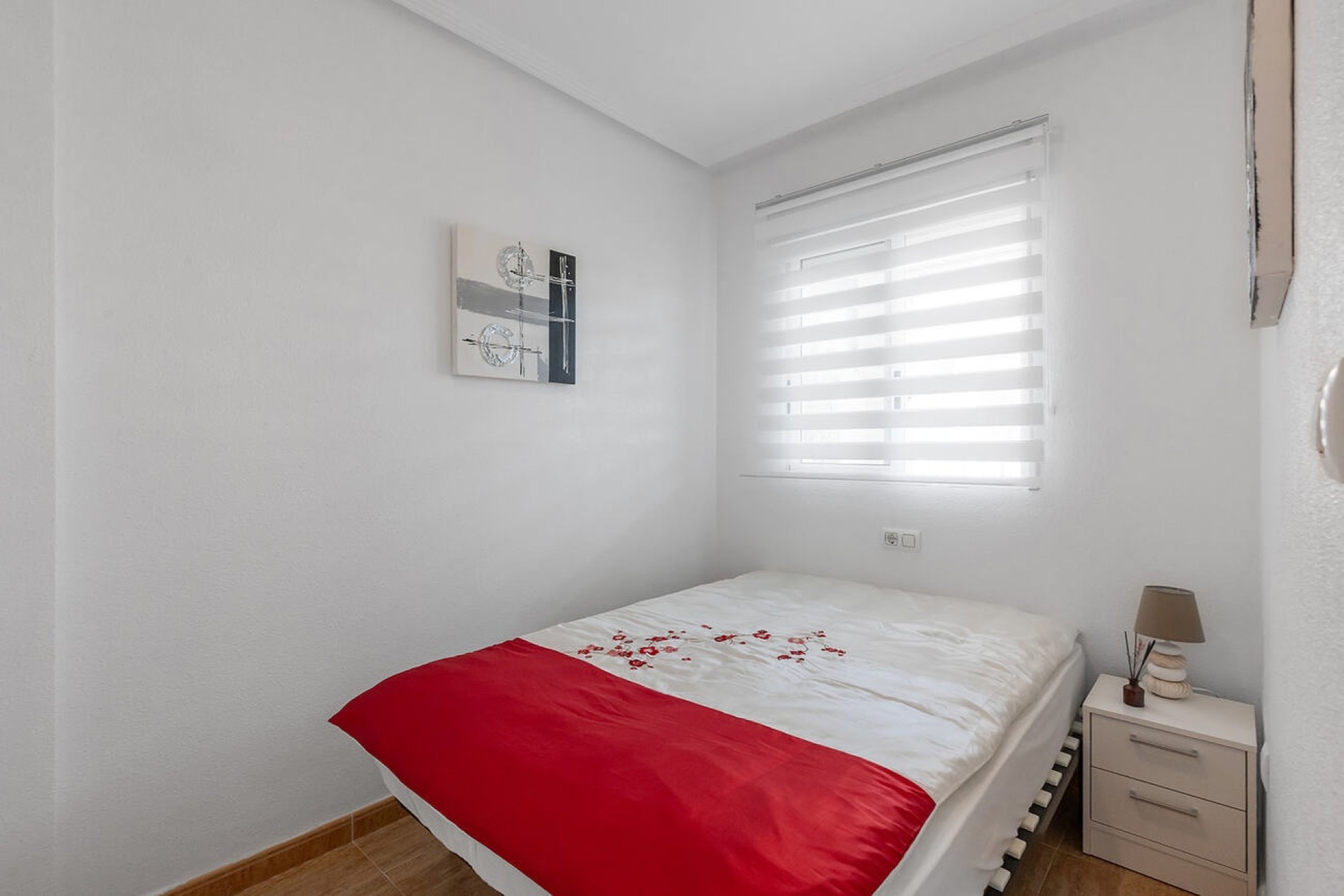 Sprzedaż - Apartament / Mieszkanie -
Orihuela Costa - Playa Flamenca
