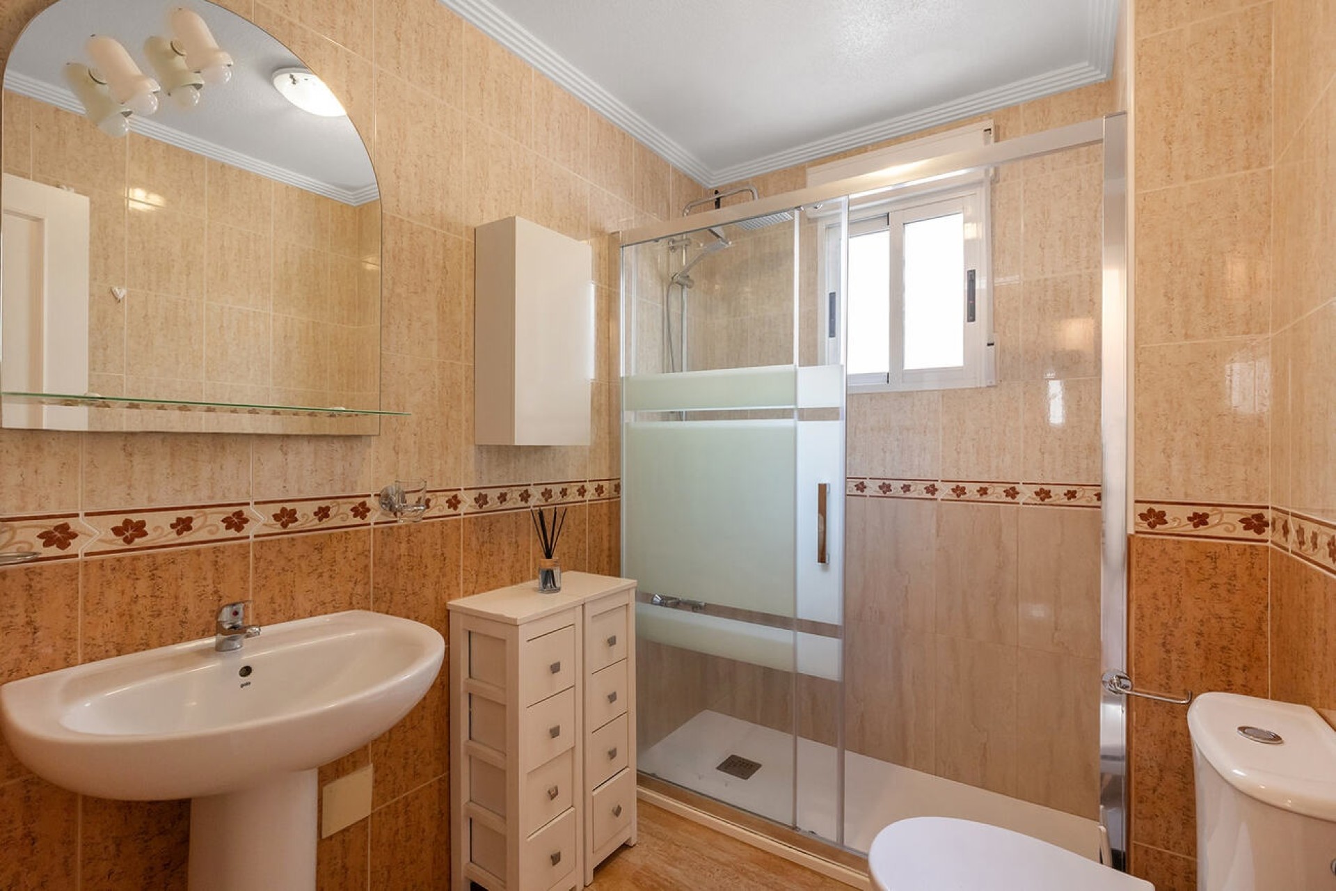 Sprzedaż - Apartament / Mieszkanie -
Orihuela Costa - Playa Flamenca