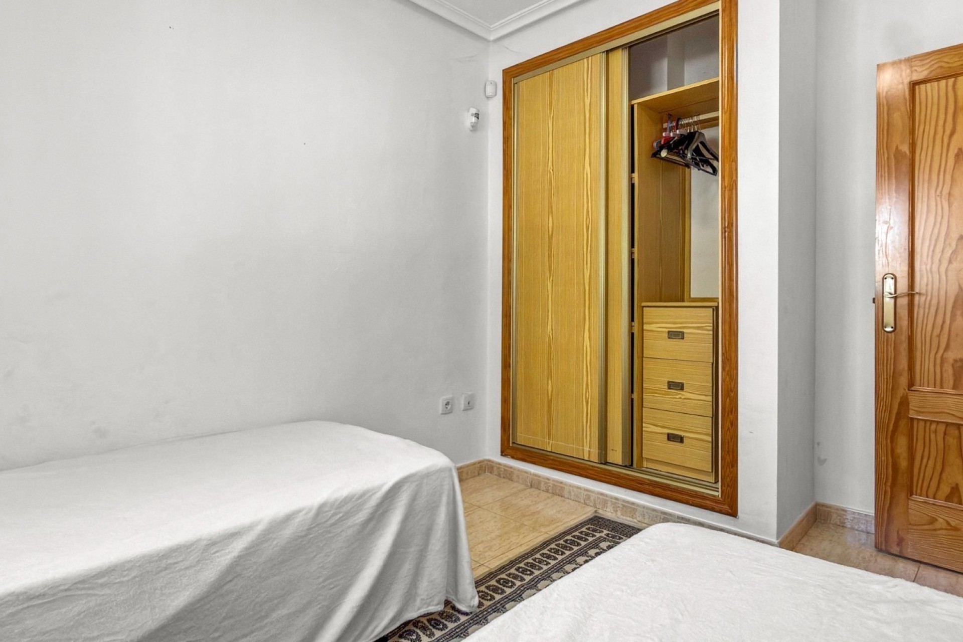Sprzedaż - Apartament / Mieszkanie -
Orihuela Costa - Playa Flamenca