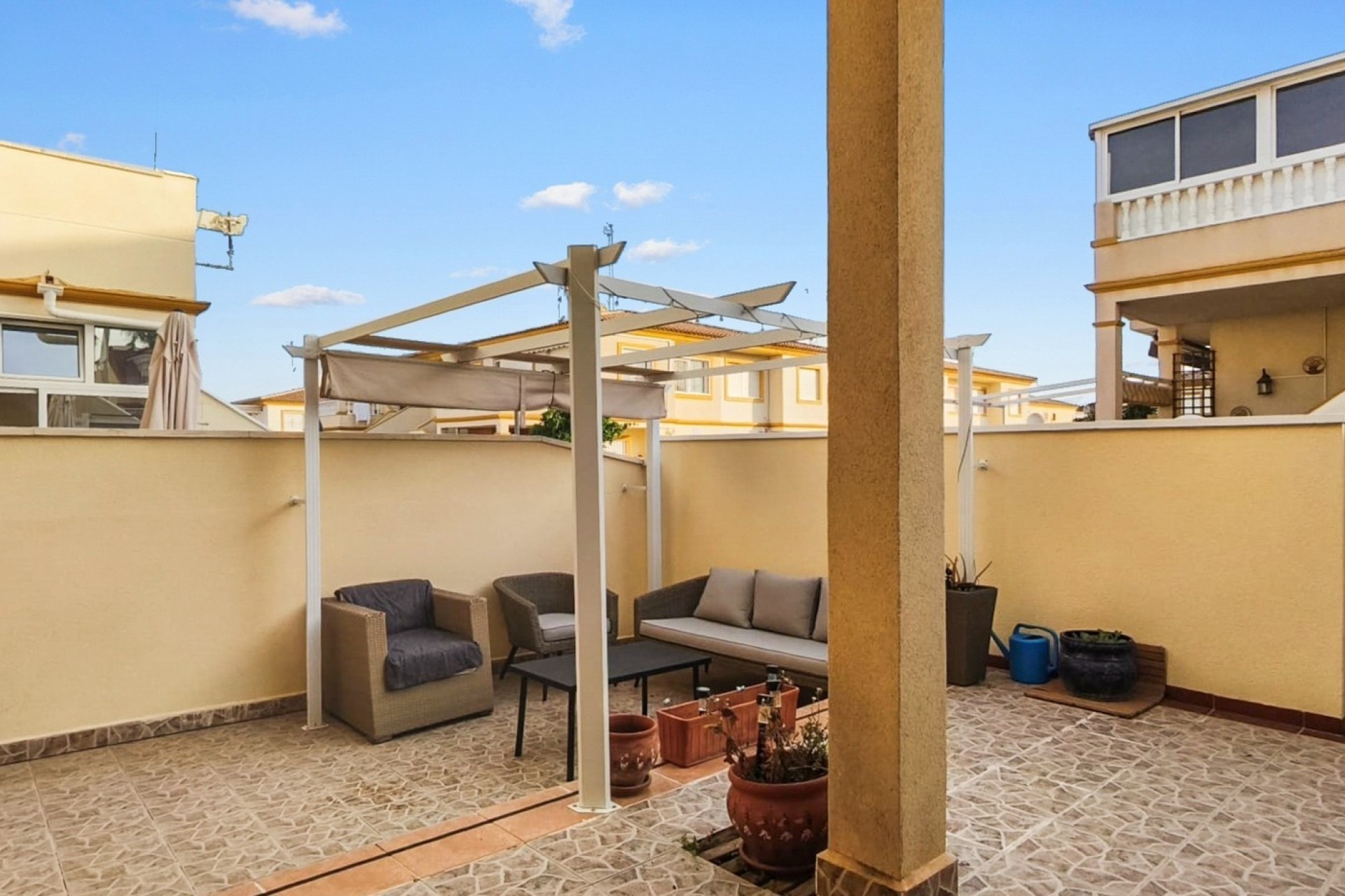 Sprzedaż - Apartament / Mieszkanie -
Orihuela Costa - Playa Flamenca