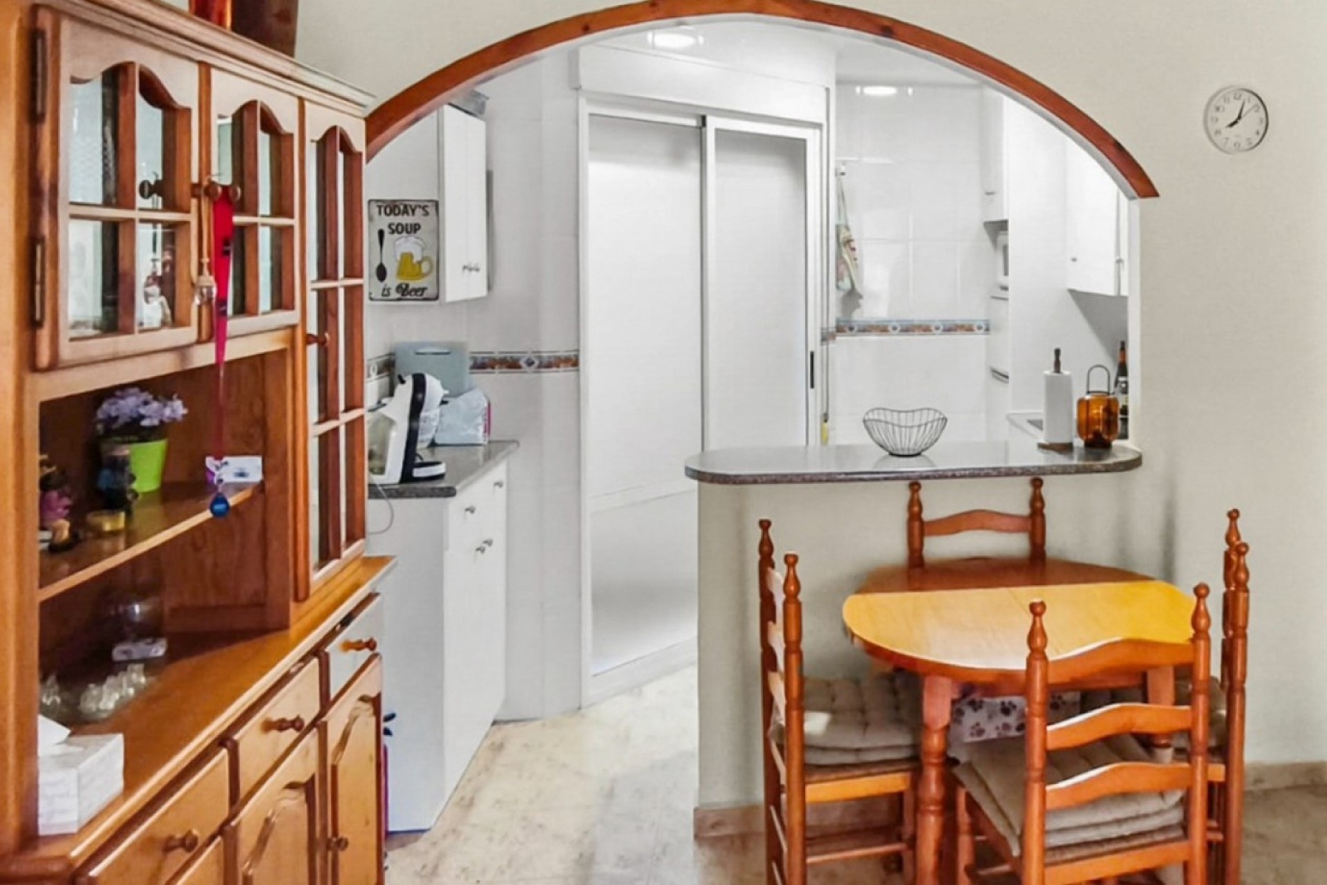 Sprzedaż - Apartament / Mieszkanie -
Orihuela Costa - Playa Flamenca