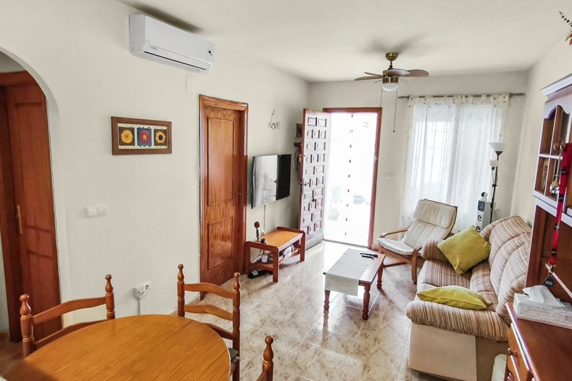 Sprzedaż - Apartament / Mieszkanie -
Orihuela Costa - Playa Flamenca