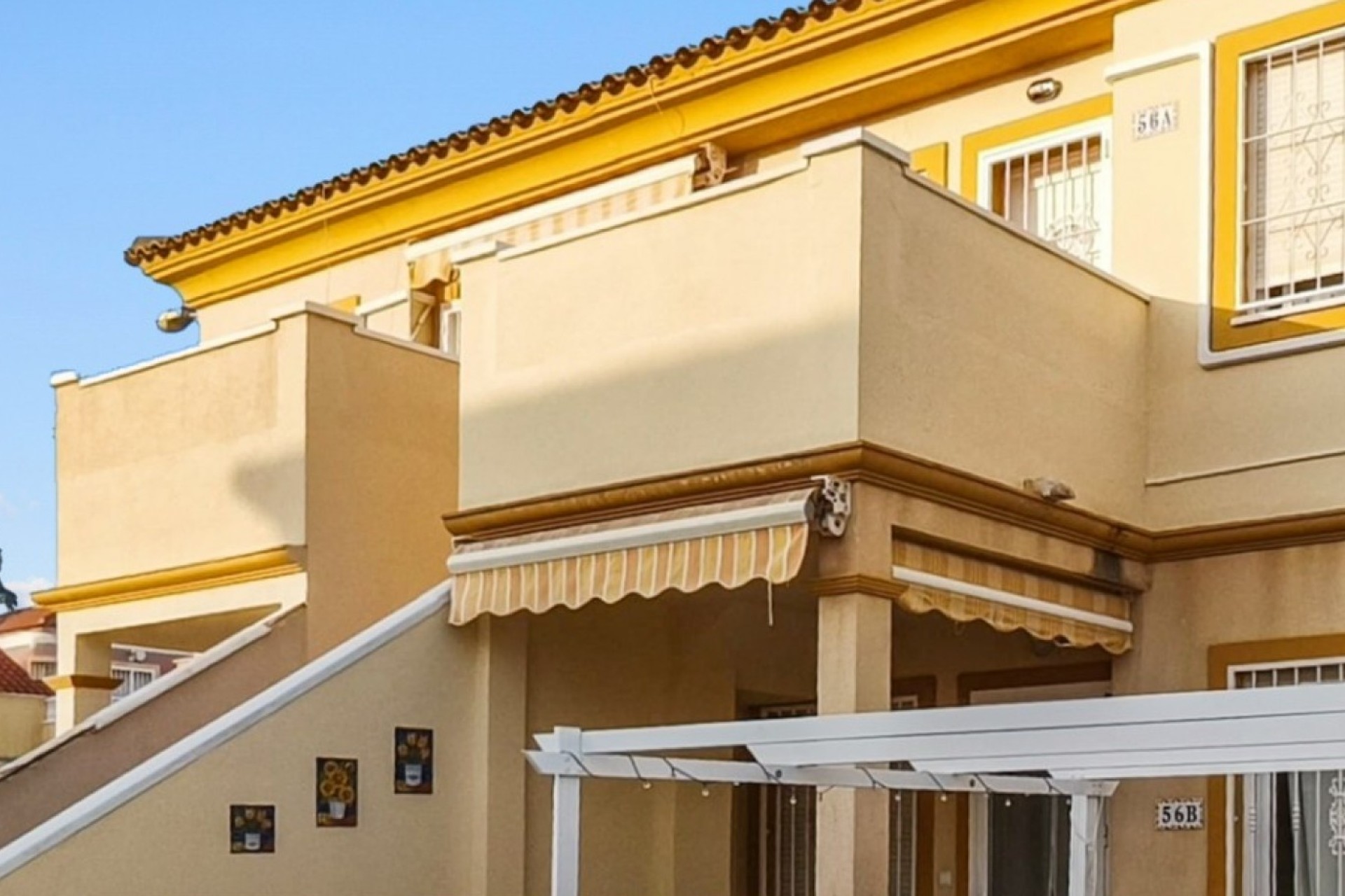 Sprzedaż - Apartament / Mieszkanie -
Orihuela Costa - Playa Flamenca