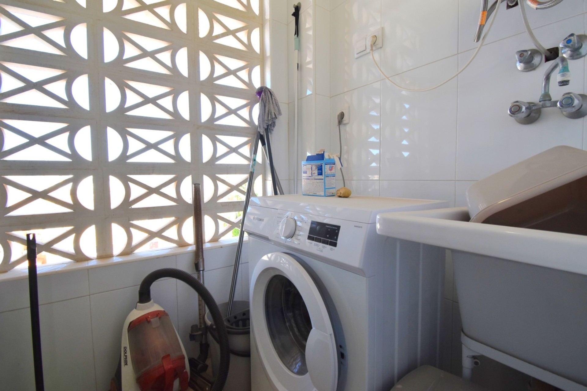 Sprzedaż - Apartament / Mieszkanie -
Orihuela Costa - Playa Flamenca