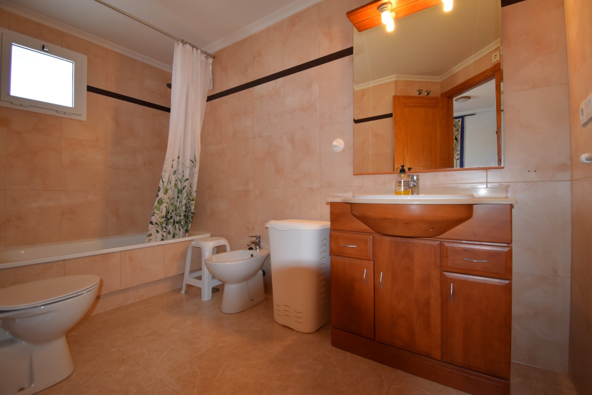 Sprzedaż - Apartament / Mieszkanie -
Orihuela Costa - Playa Flamenca