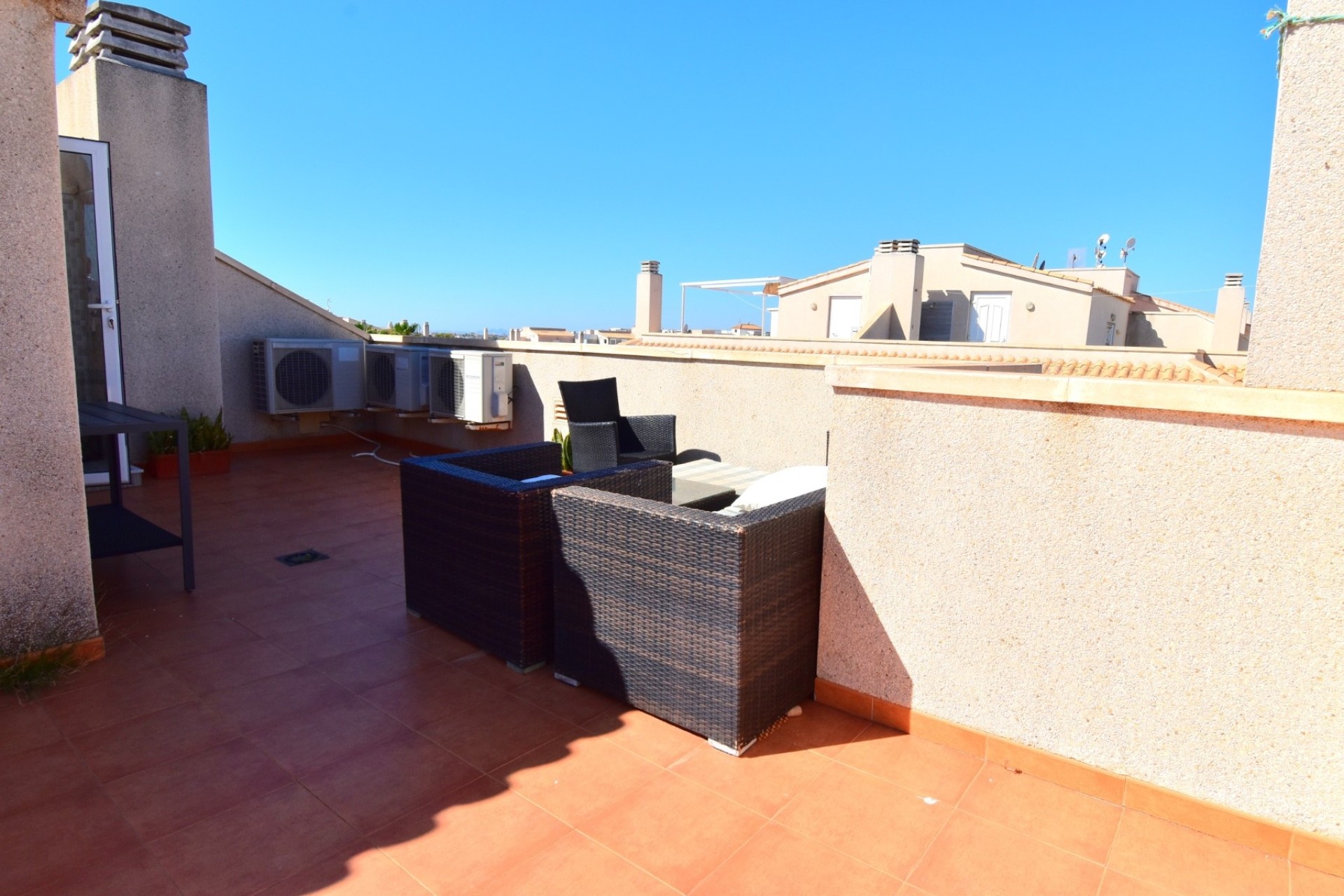 Sprzedaż - Apartament / Mieszkanie -
Orihuela Costa - Playa Flamenca