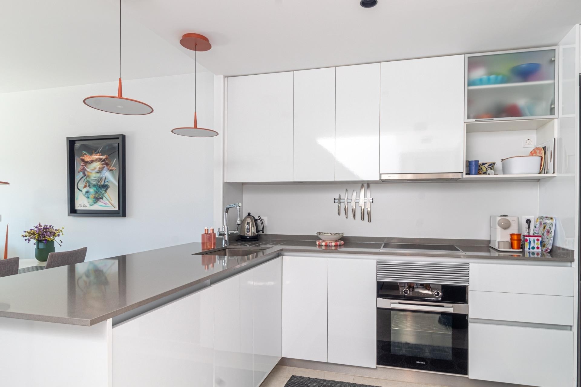 Sprzedaż - Apartament / Mieszkanie -
Orihuela Costa - Playa Flamenca