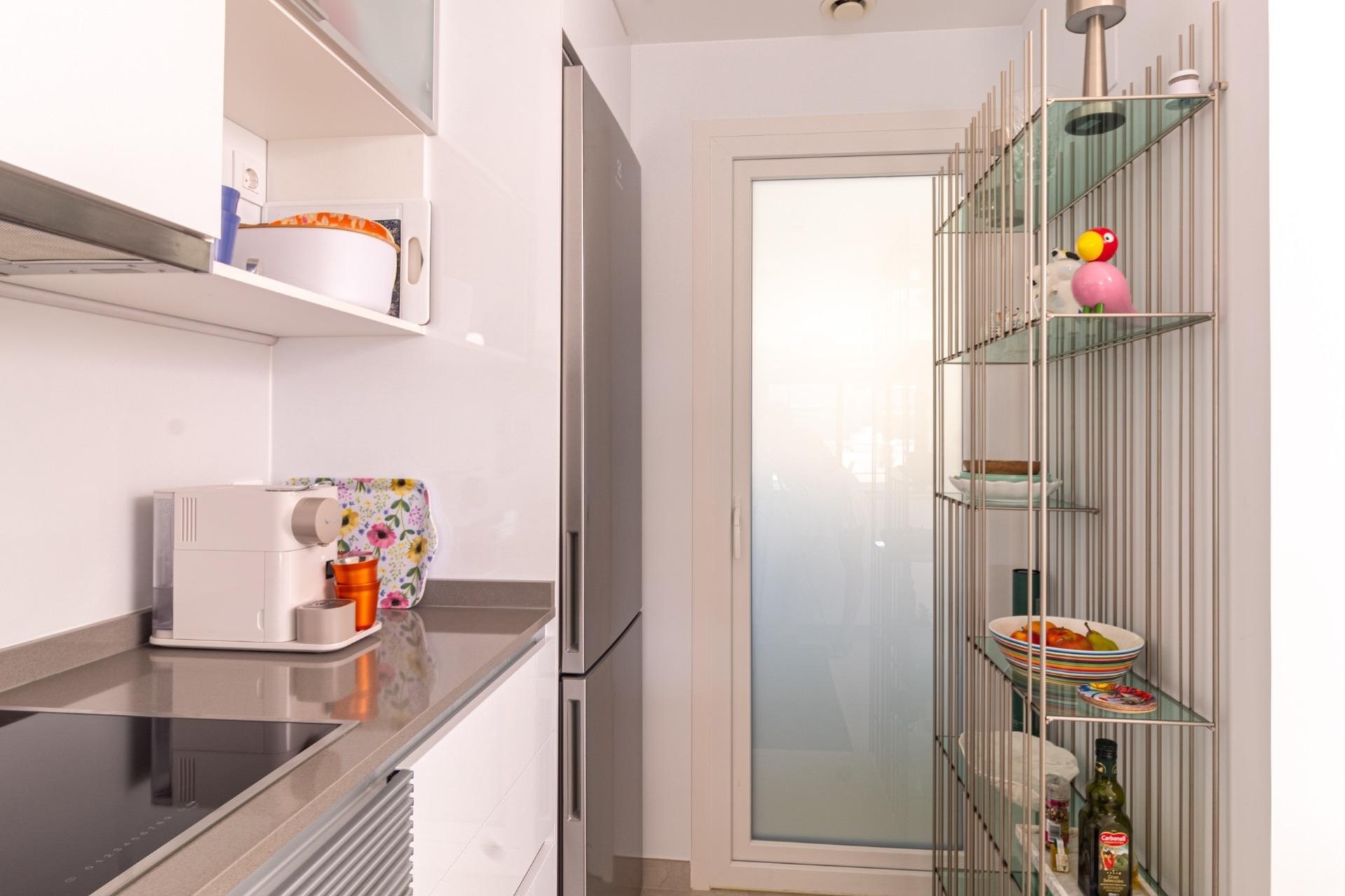 Sprzedaż - Apartament / Mieszkanie -
Orihuela Costa - Playa Flamenca