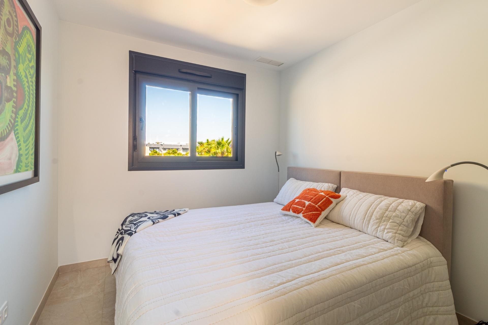 Sprzedaż - Apartament / Mieszkanie -
Orihuela Costa - Playa Flamenca