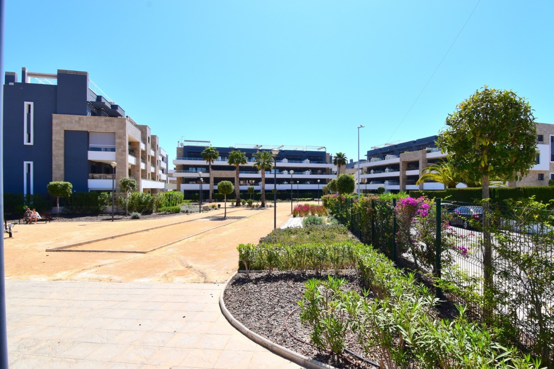 Sprzedaż - Apartament / Mieszkanie -
Orihuela Costa - Playa Flamenca