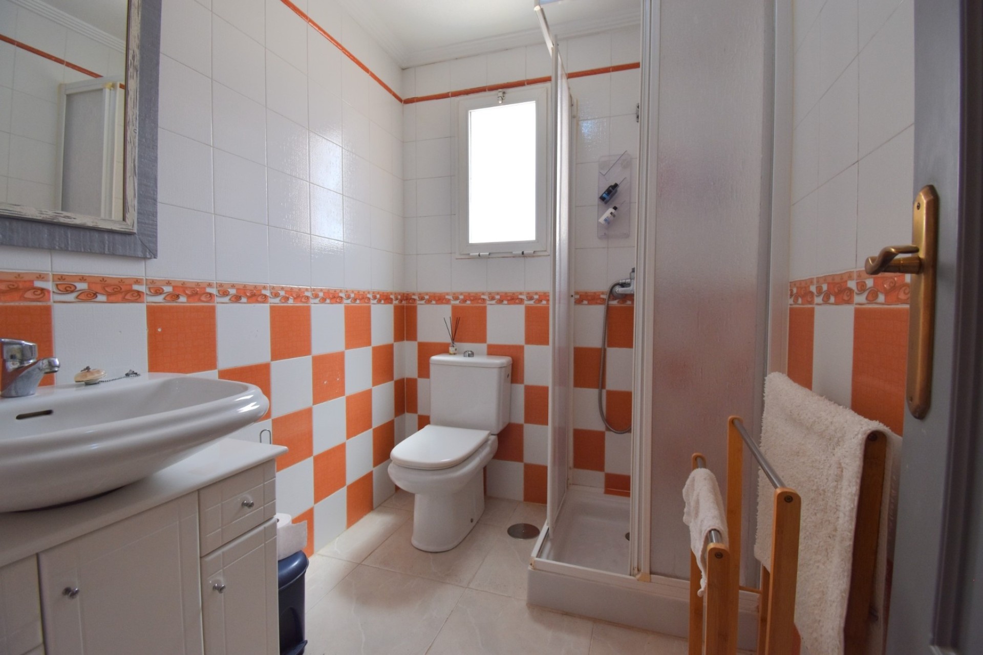 Sprzedaż - Apartament / Mieszkanie -
Orihuela Costa - Playa Flamenca