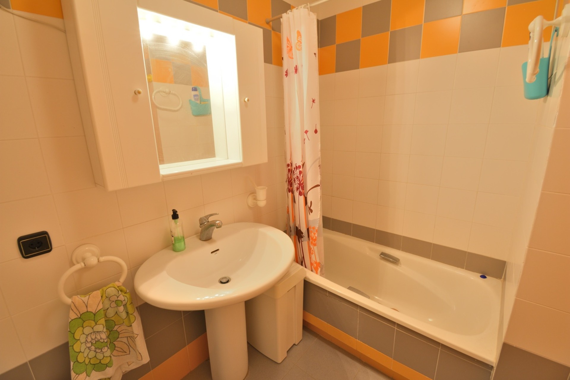 Sprzedaż - Apartament / Mieszkanie -
Orihuela Costa - Playa Flamenca