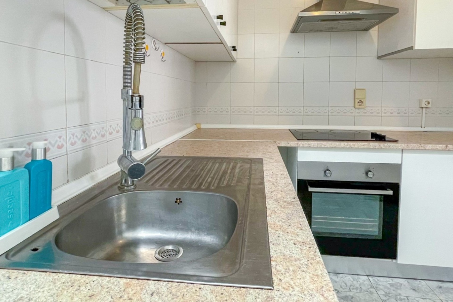 Sprzedaż - Apartament / Mieszkanie -
Orihuela Costa - Playa Flamenca