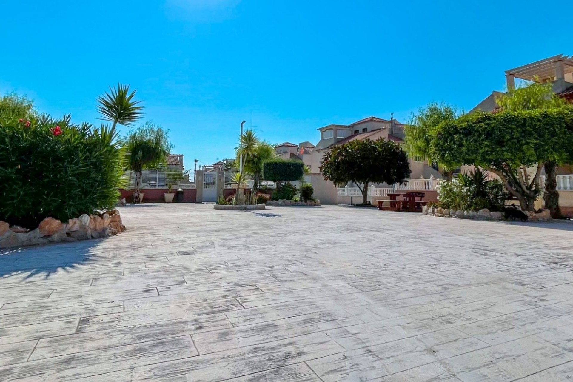 Sprzedaż - Apartament / Mieszkanie -
Orihuela Costa - Playa Flamenca