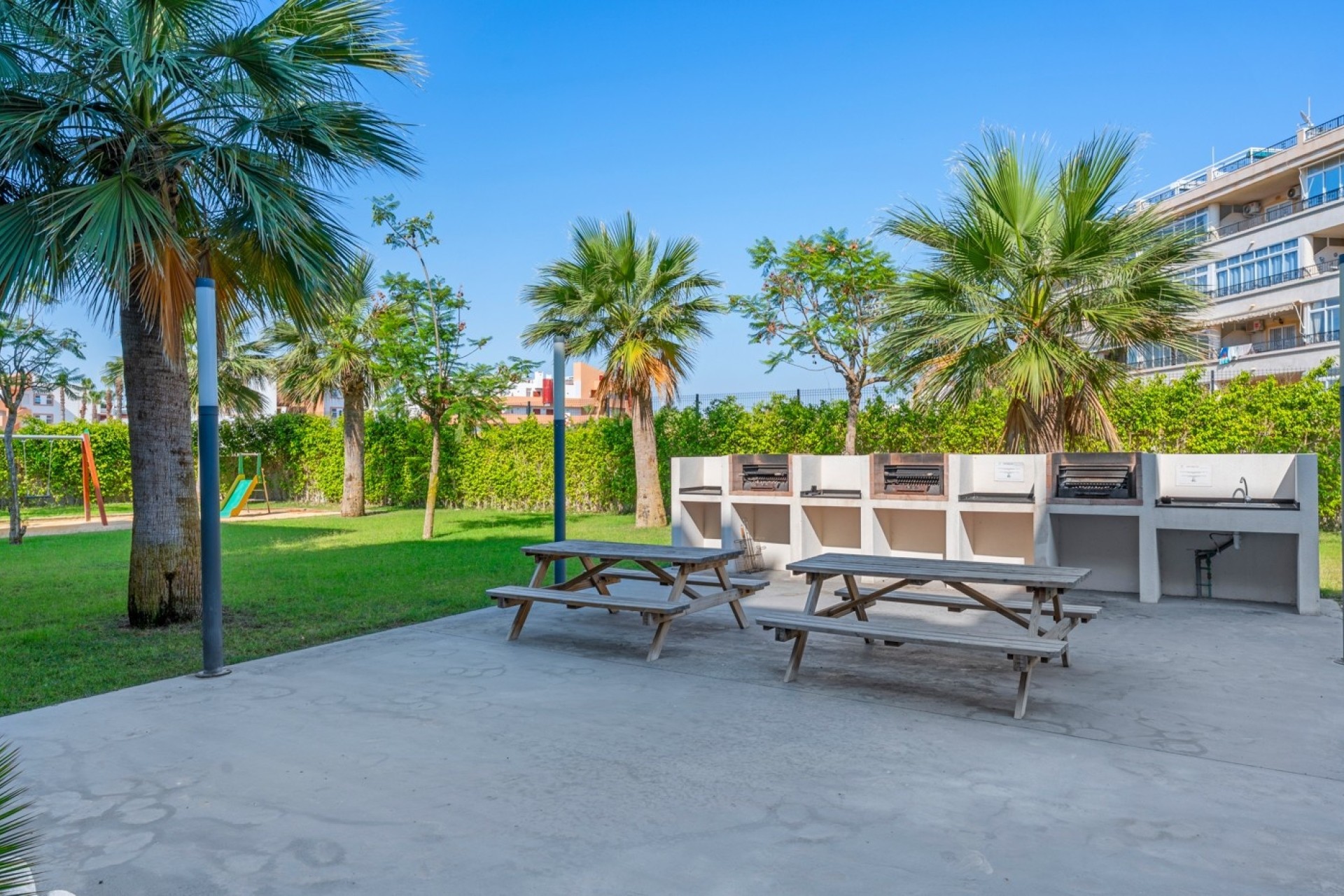 Sprzedaż - Apartament / Mieszkanie -
Orihuela Costa - Playa Flamenca