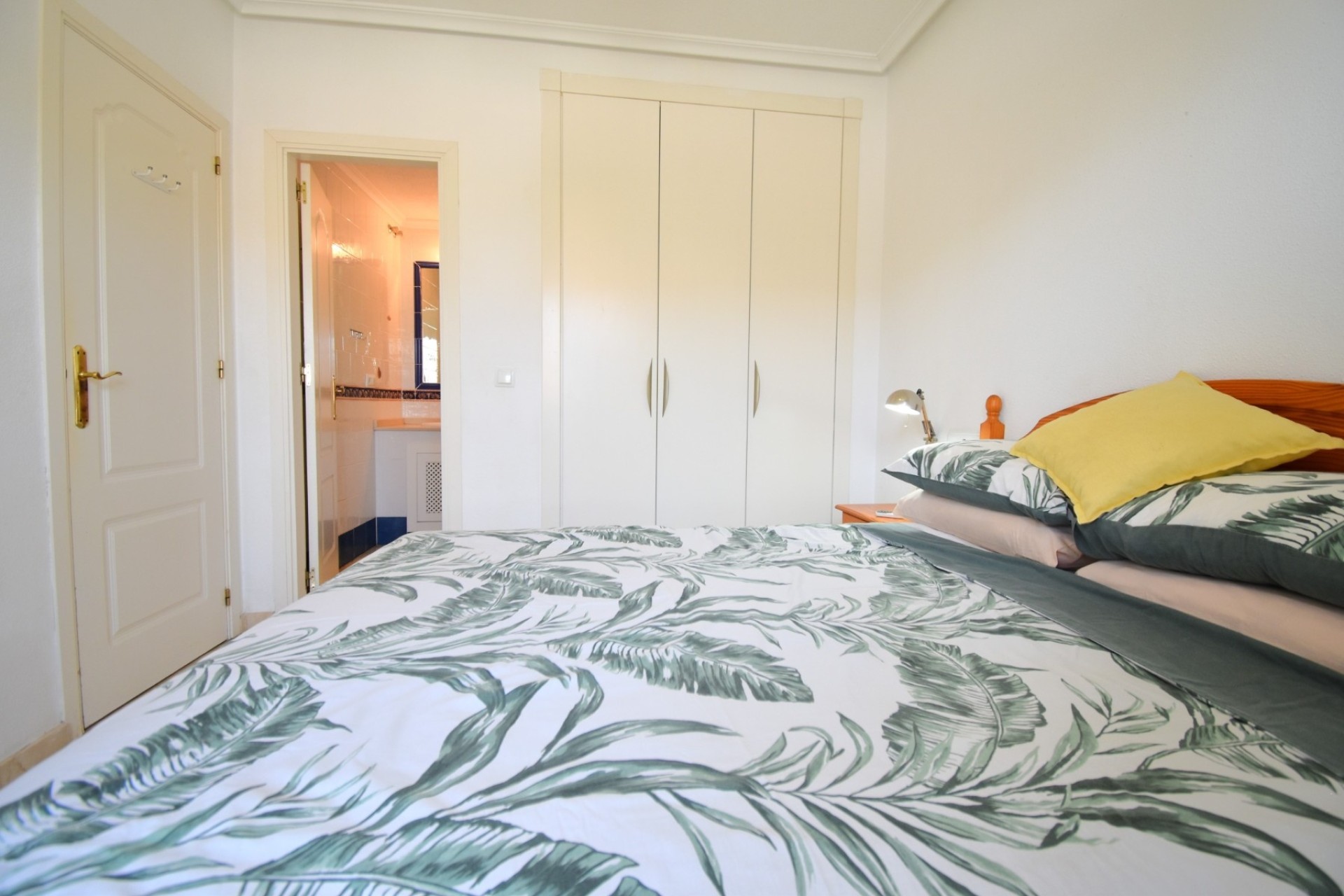 Sprzedaż - Apartament / Mieszkanie -
Orihuela Costa - Playa Flamenca