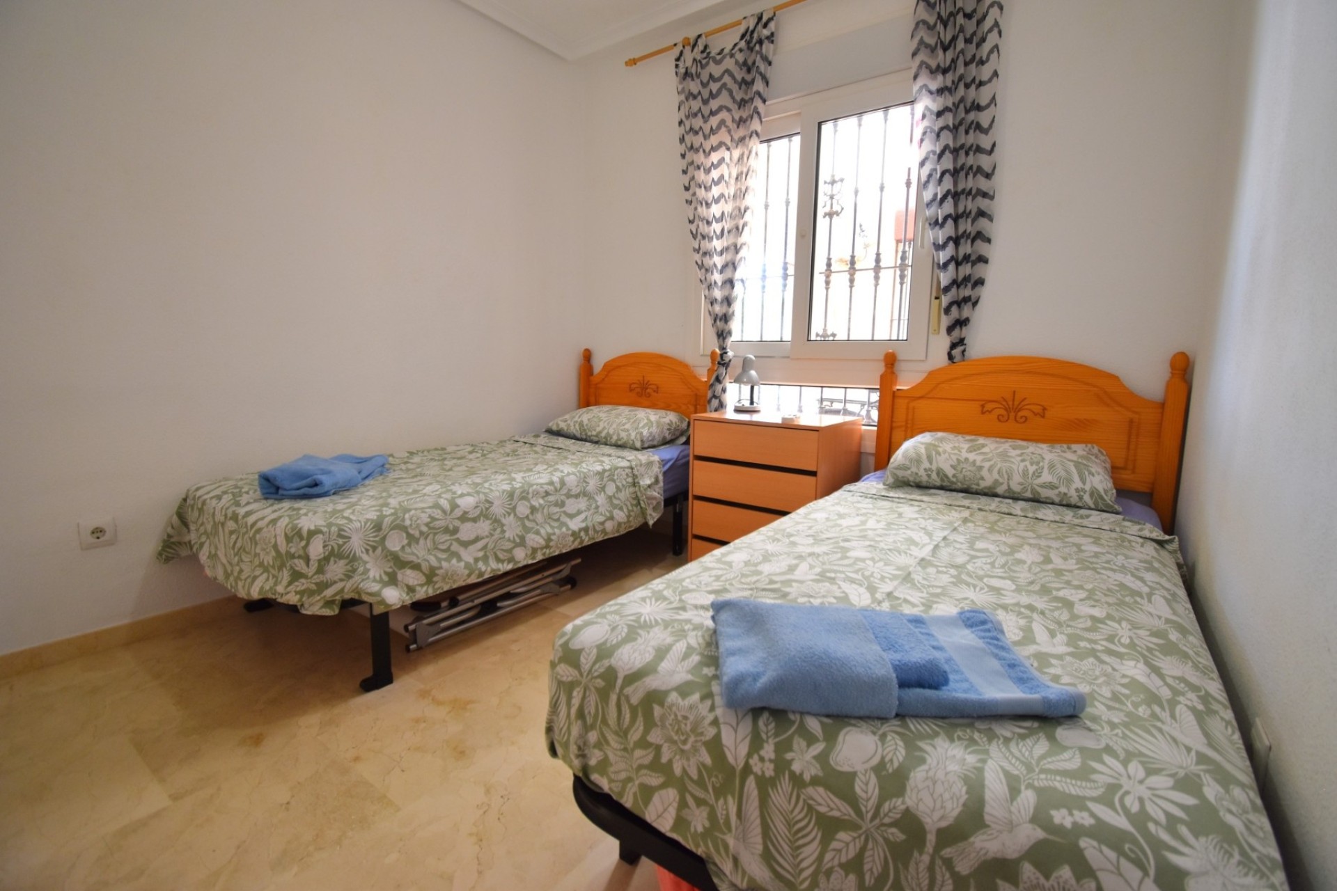 Sprzedaż - Apartament / Mieszkanie -
Orihuela Costa - Playa Flamenca