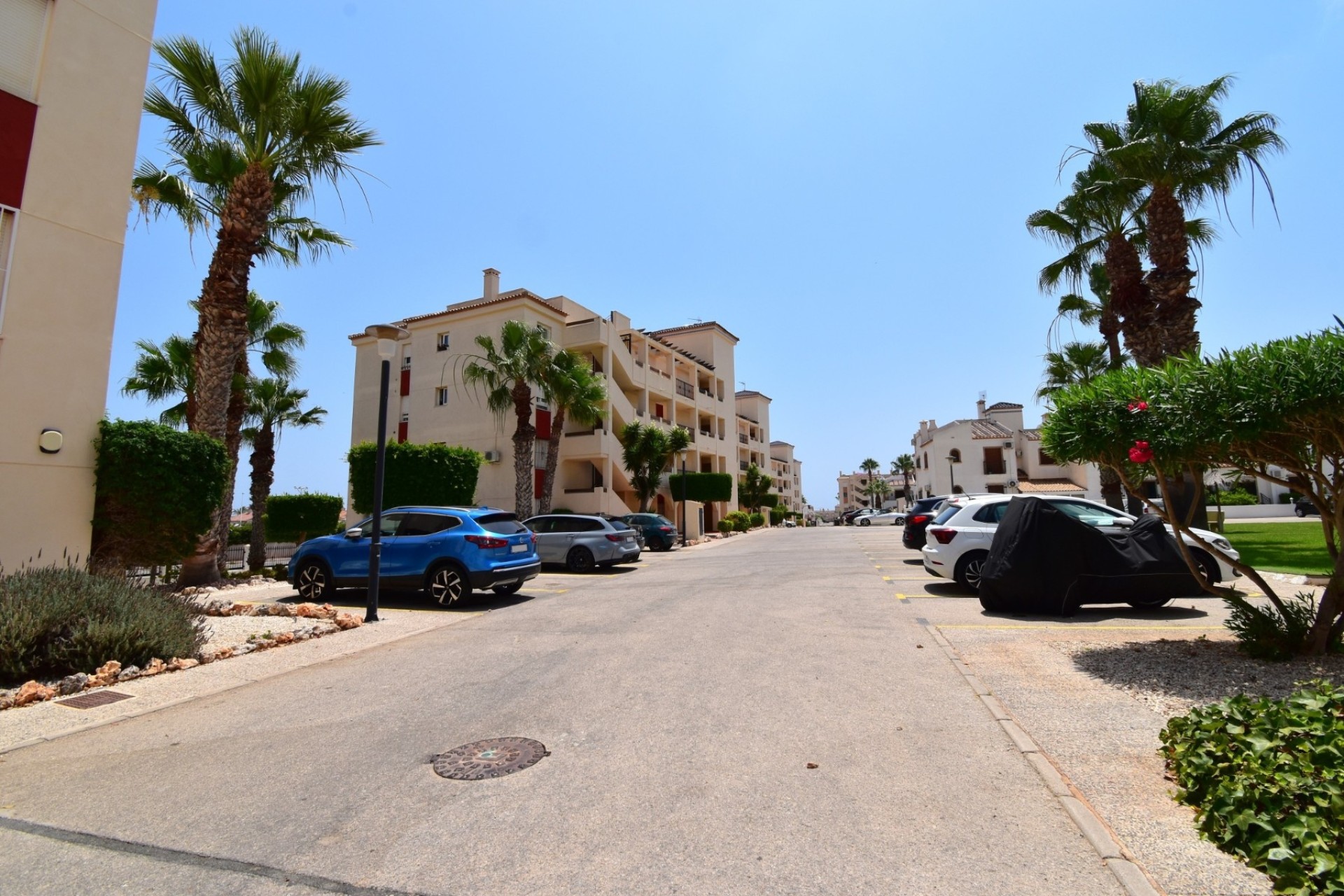 Sprzedaż - Apartament / Mieszkanie -
Orihuela Costa - Playa Flamenca