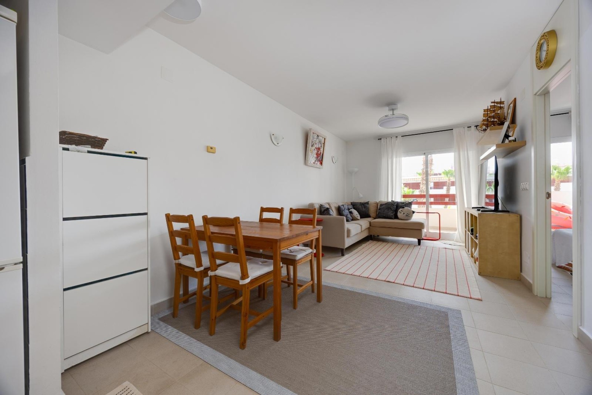 Sprzedaż - Apartament / Mieszkanie -
Orihuela Costa - Playa Flamenca